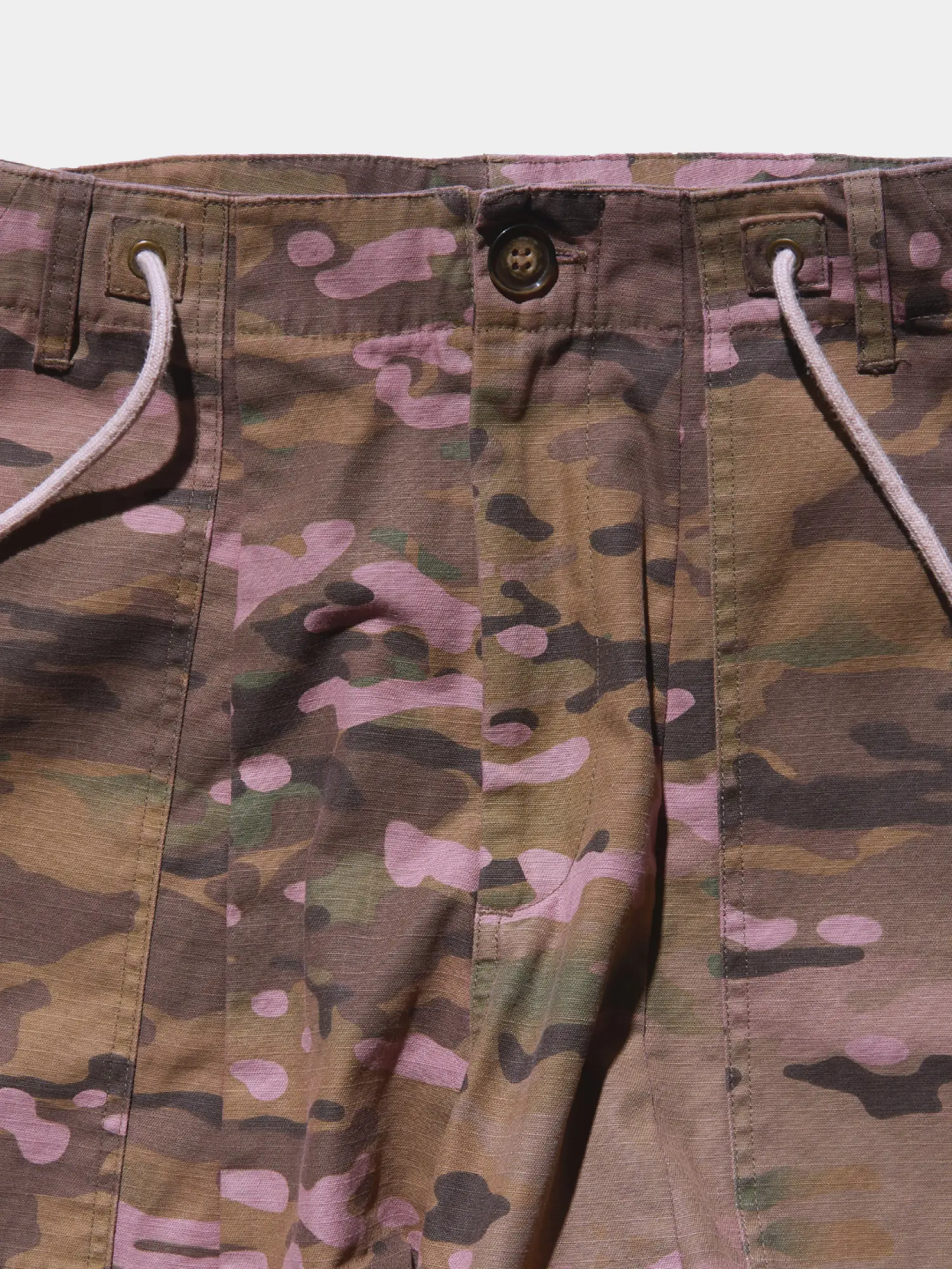 Брюки Siniy Vsadnik Multicam Monks