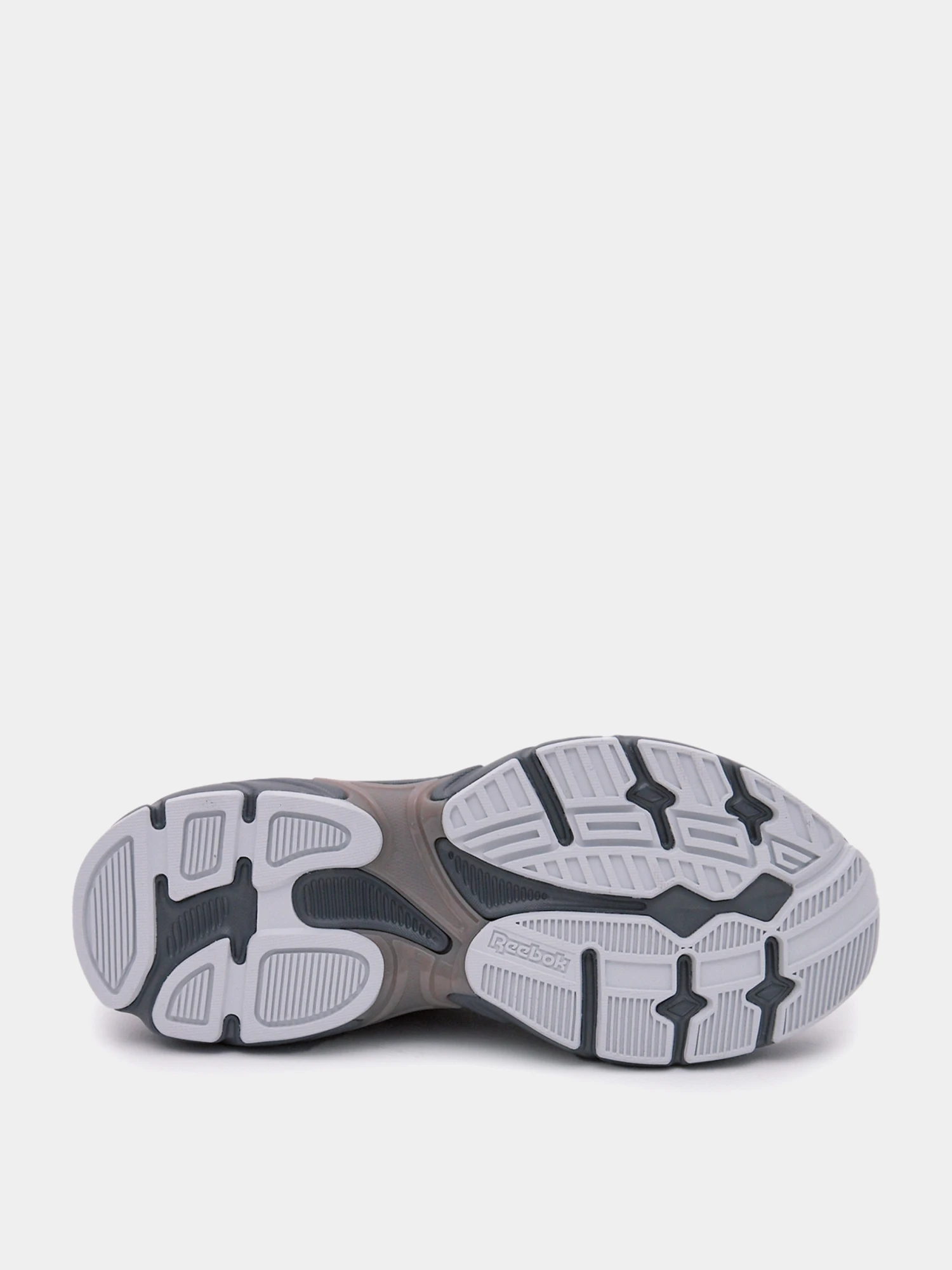 Женские кроссовки Reebok Premier Road Control White/Gray