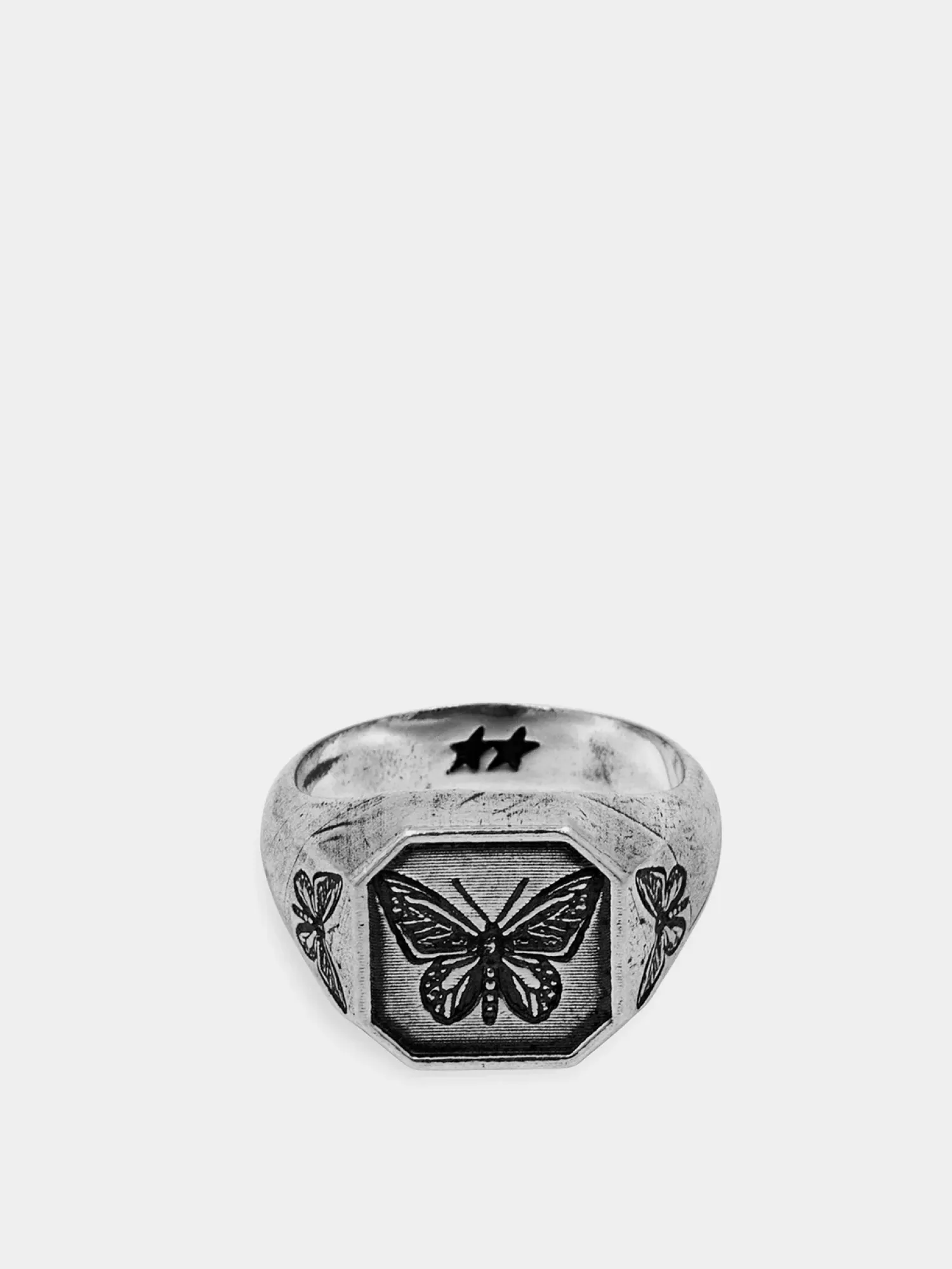 Кольцо TWOJEYS Butterfly Effect