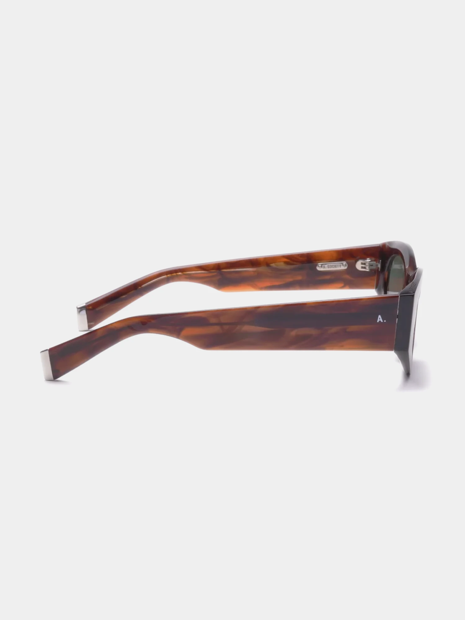 Очки A.SOCIETY Vesper Brown Havana