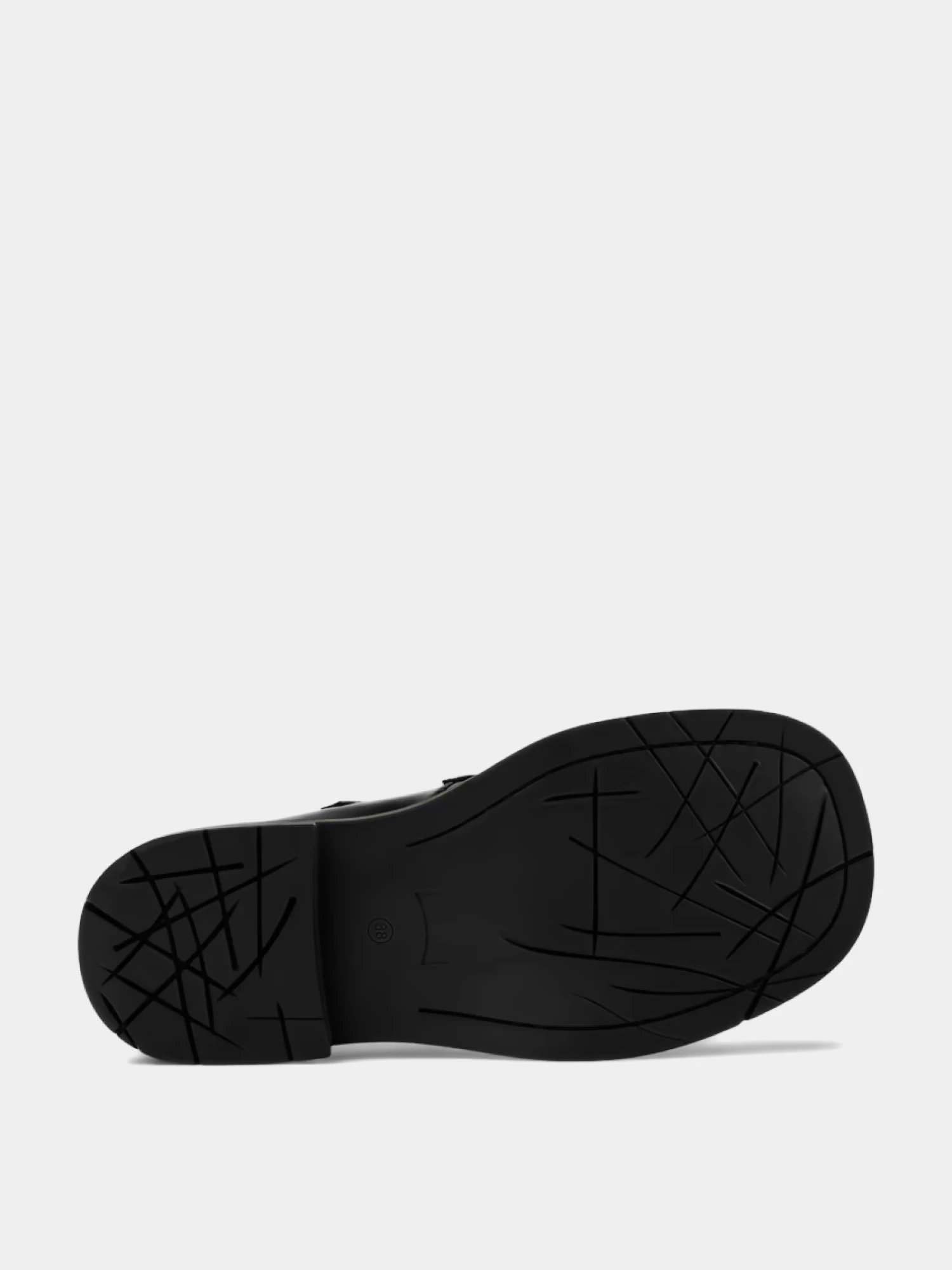 Женские туфли CAMPERLAB Mil 1978 Mary Janes Black