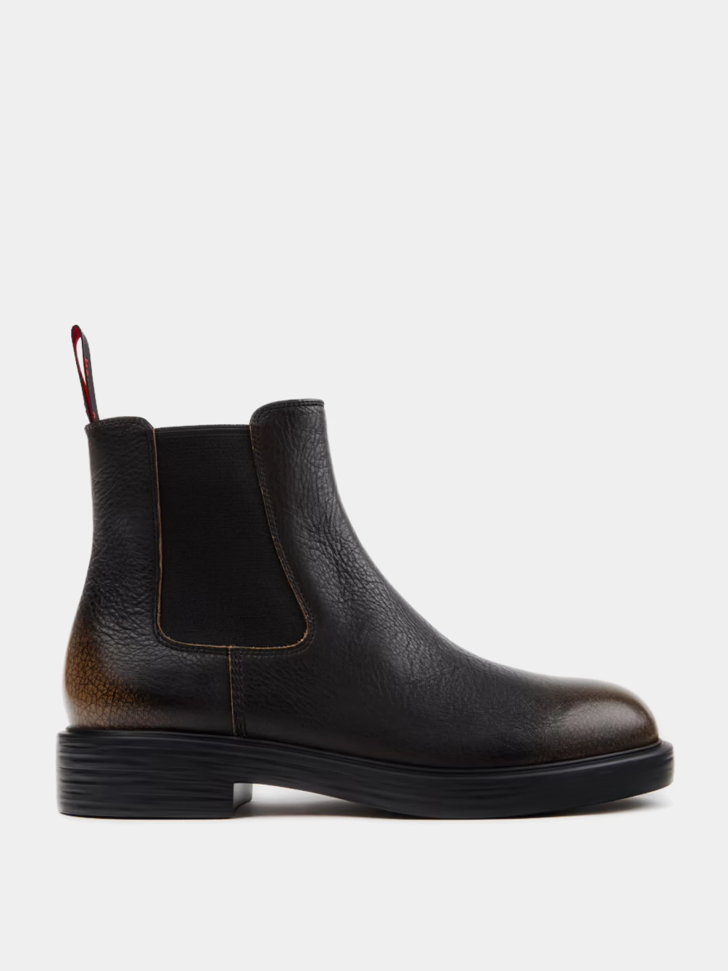 Челси Camper Dean Black/Brown