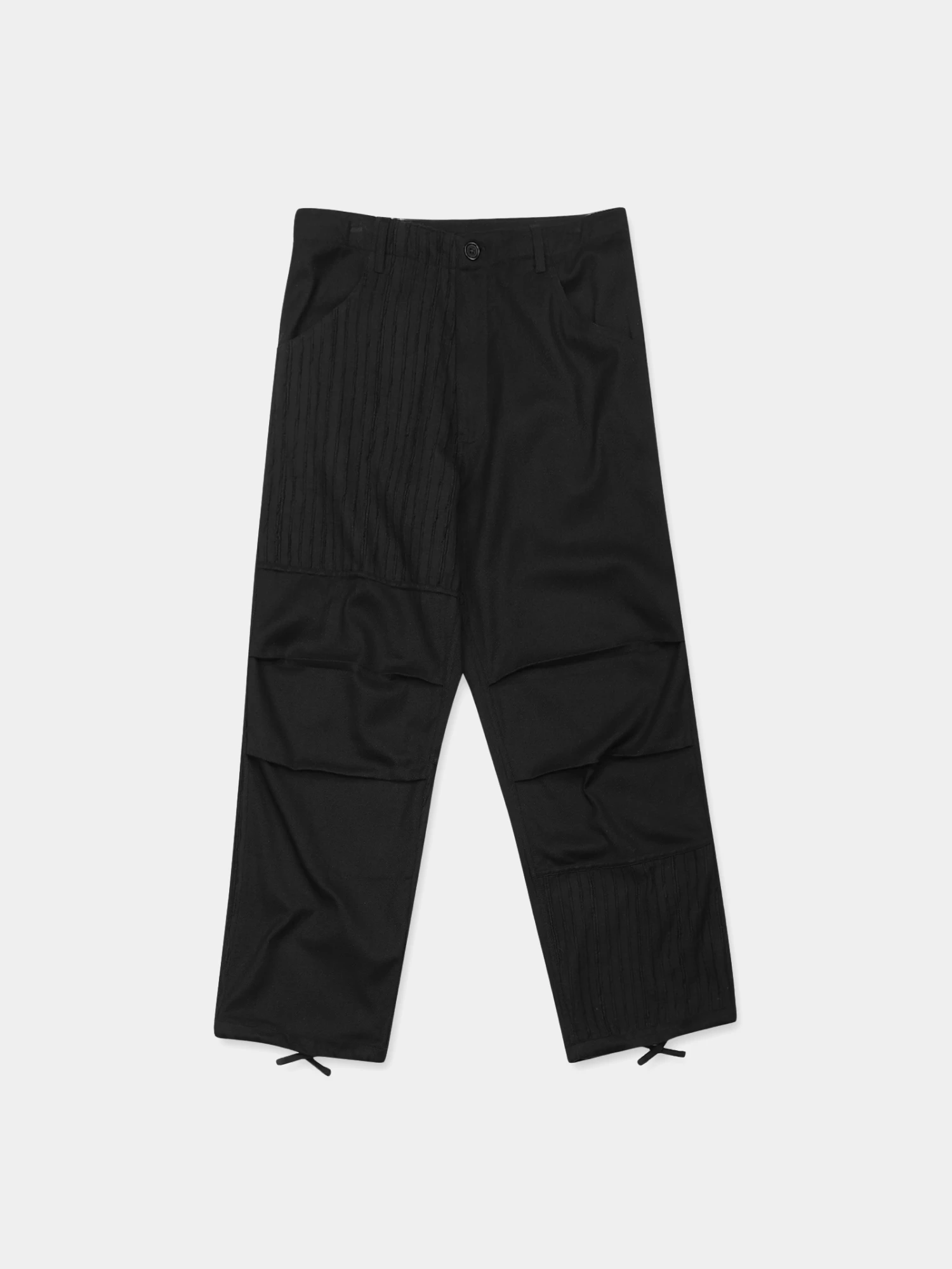 Брюки Kardo Abeer KCHEW01 Black
