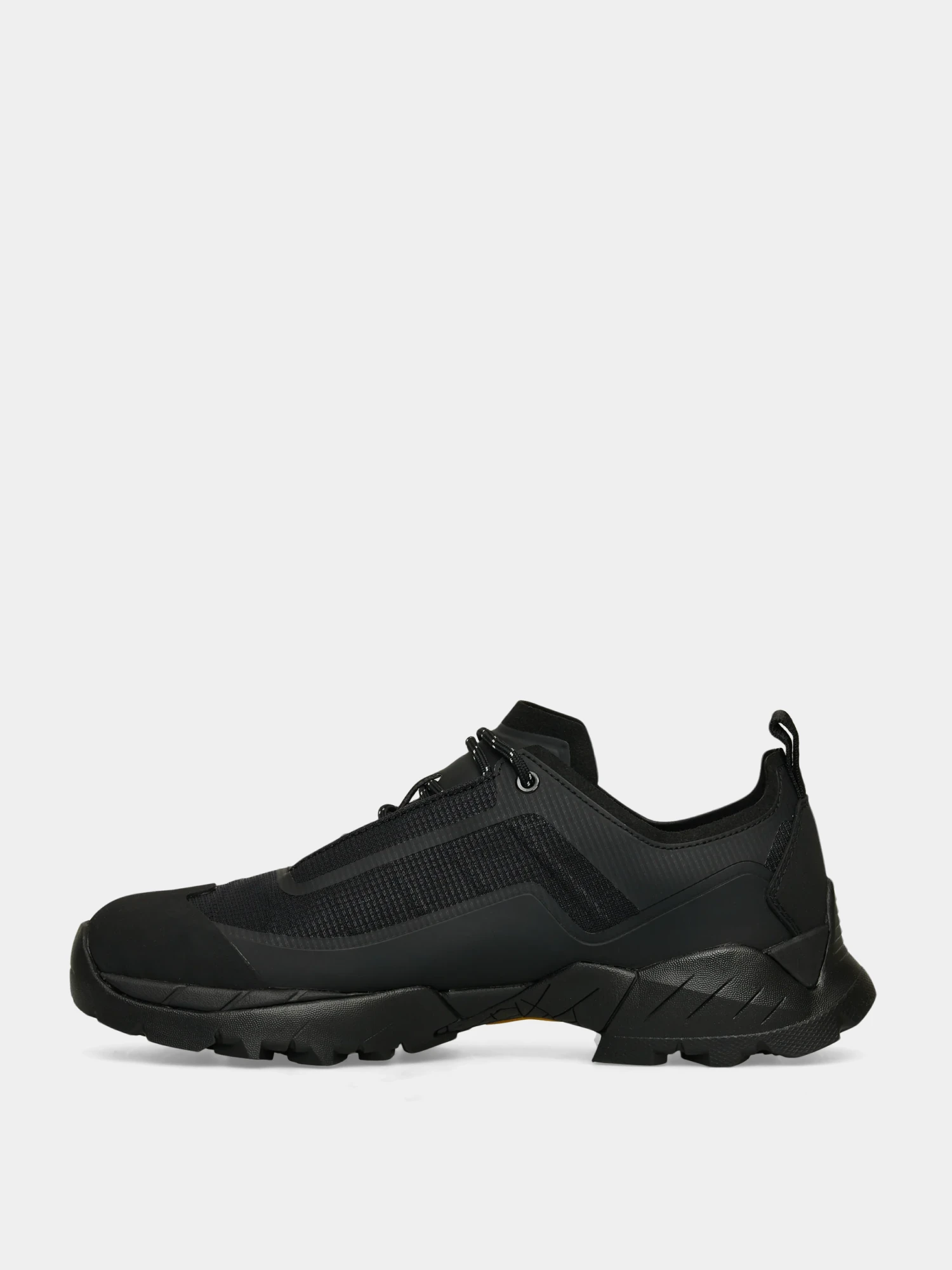 Полуботинки Roa Katharina Light Black