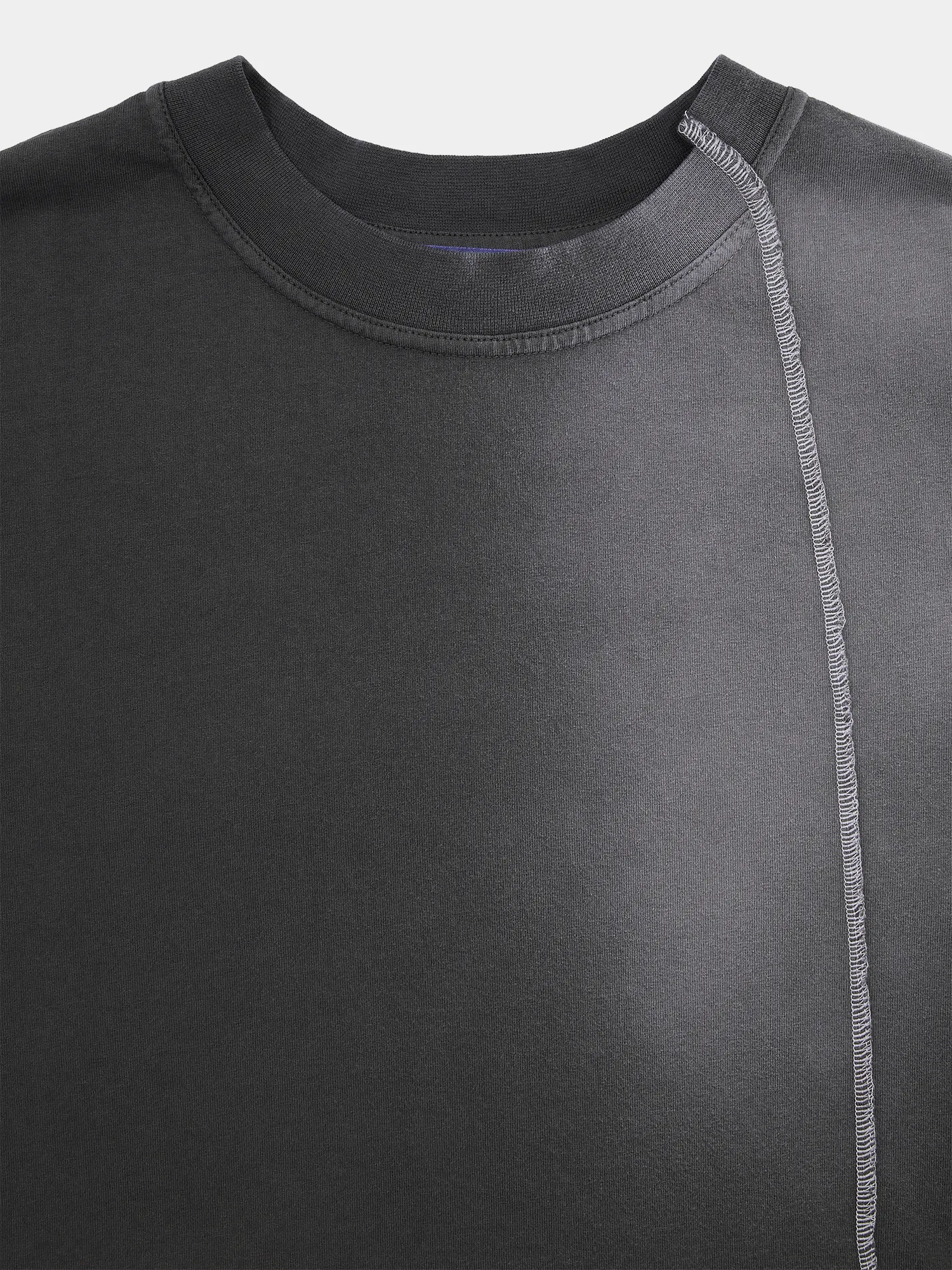Футболка A-COLD-WALL* Oxdise T-Shirt Olive Grey