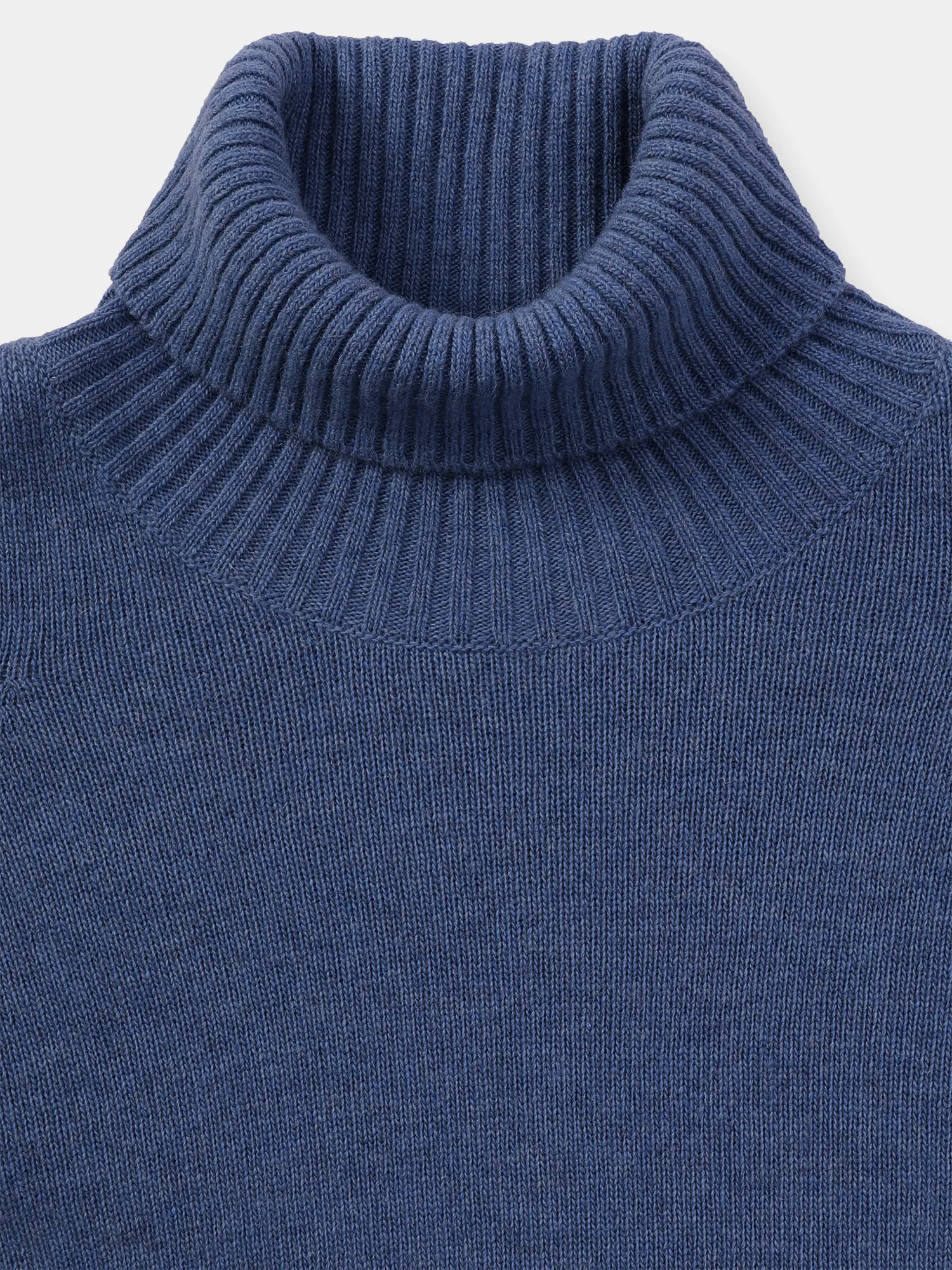 Бадлон C.P. Company Lambswool GRS Knit Flint Stone
