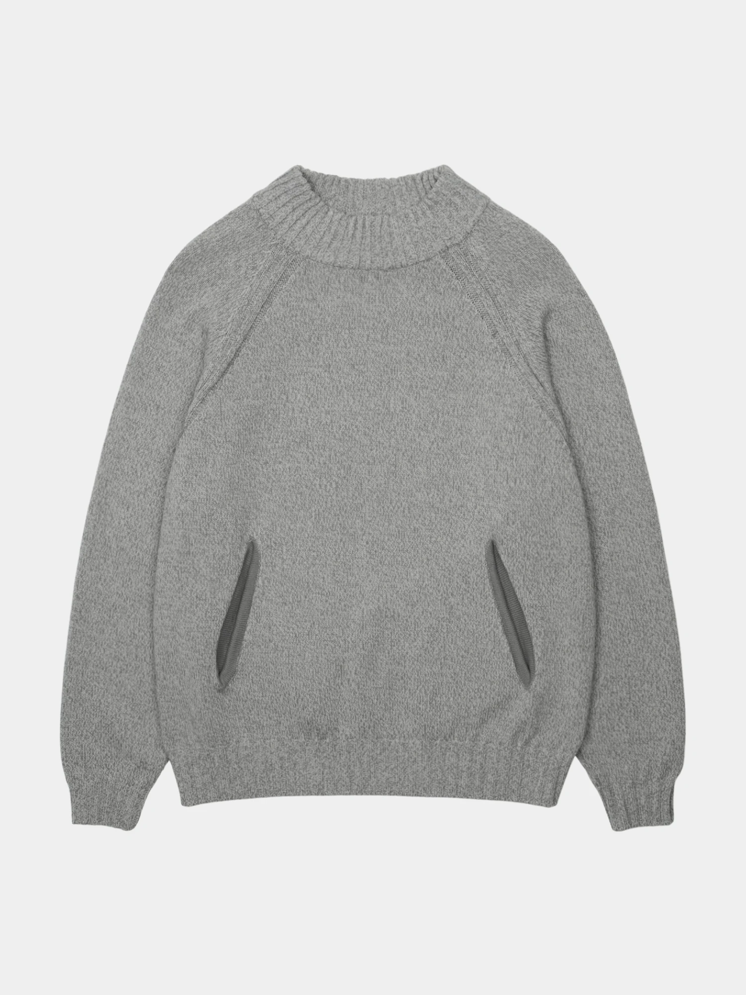 Свитер SAN SAN GEAR Snug Sage