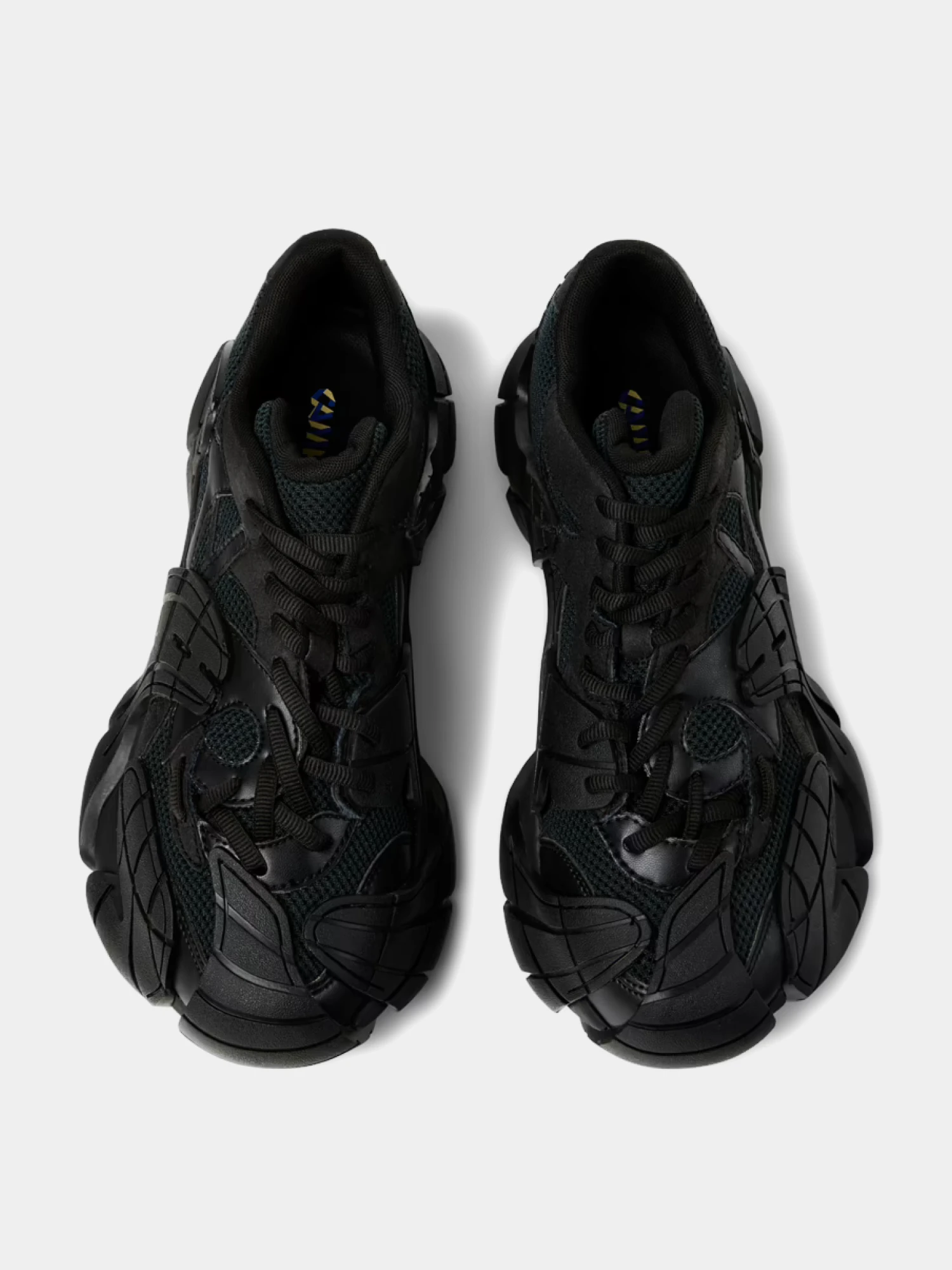 Кроссовки CAMPERLAB Tormenta Black