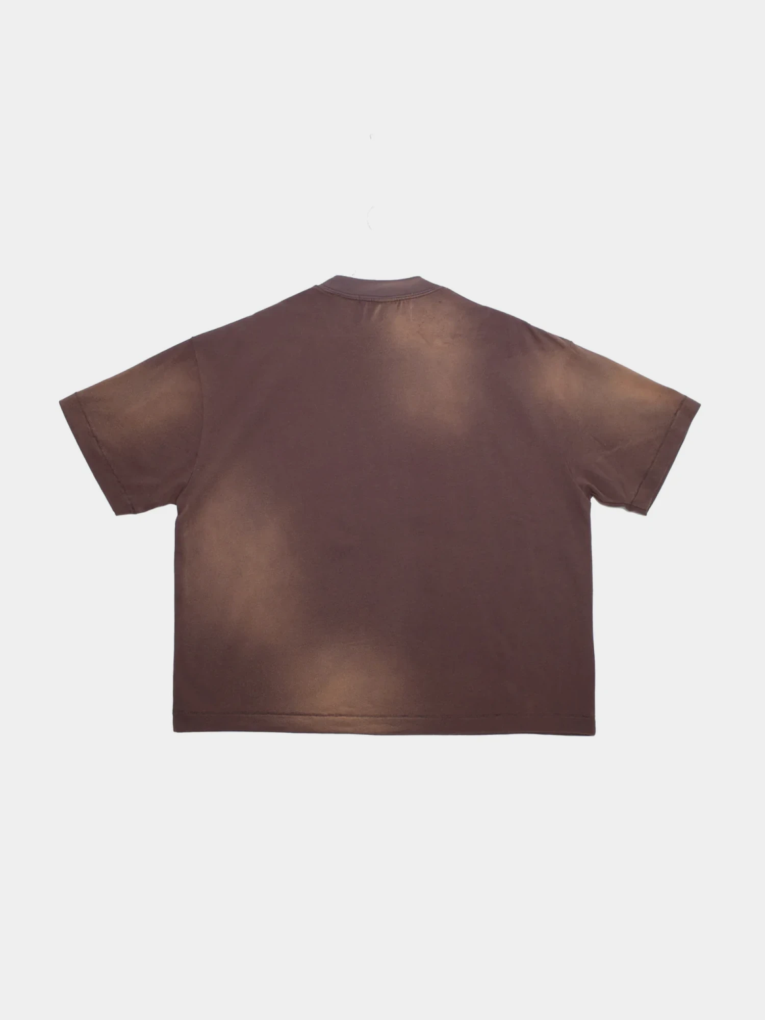 Футболка Jungles Jungles Cherub Vintage Wash Purple