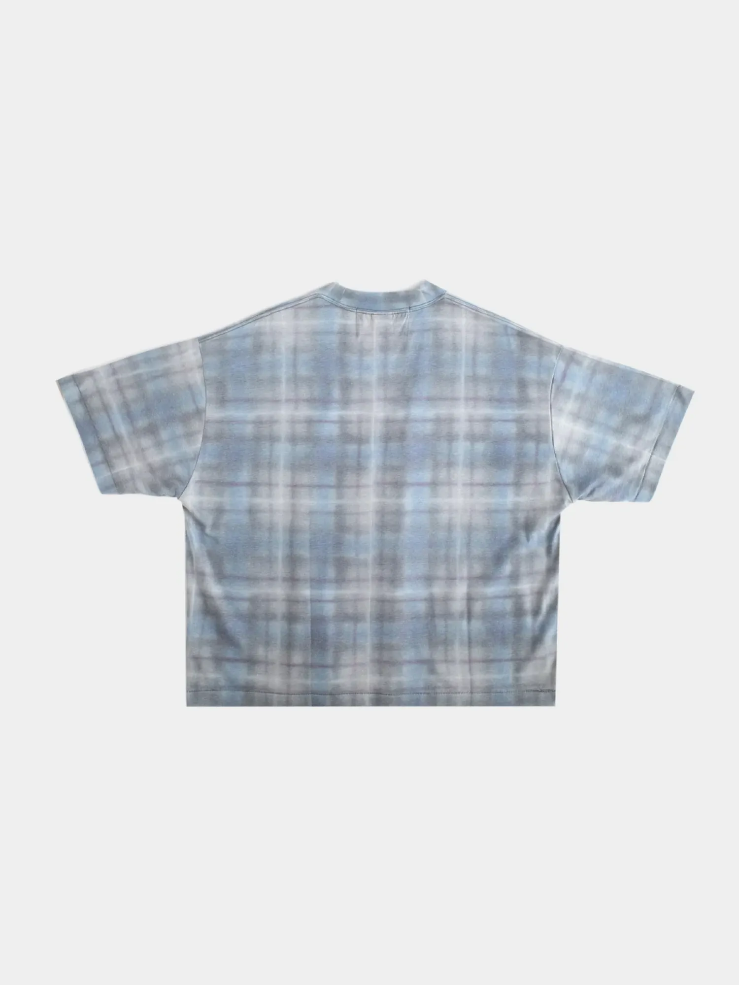 Футболка Jungles Jungles Field Of Daisies Tartan