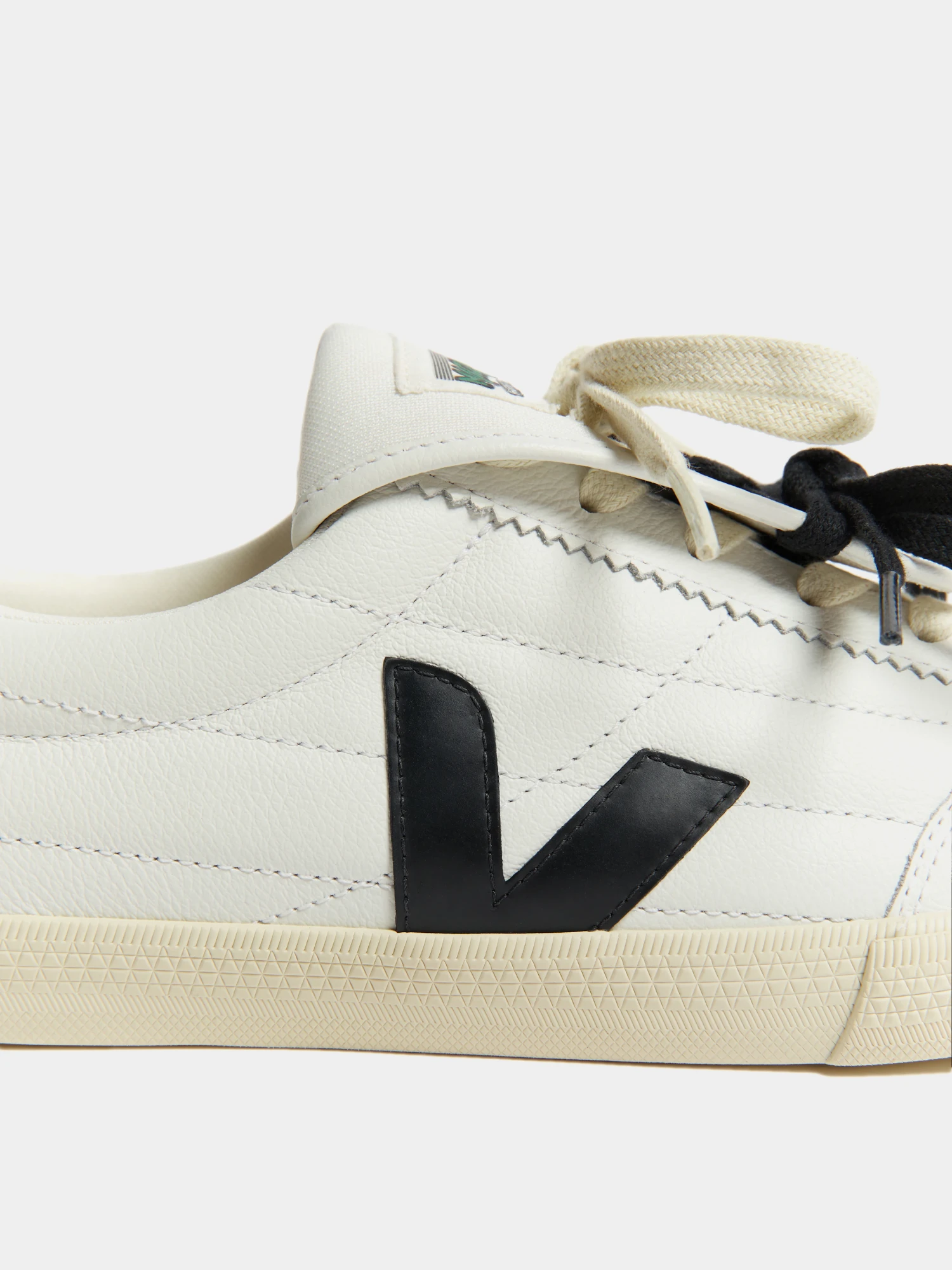 Кеды Magliano x Veja Paneka White