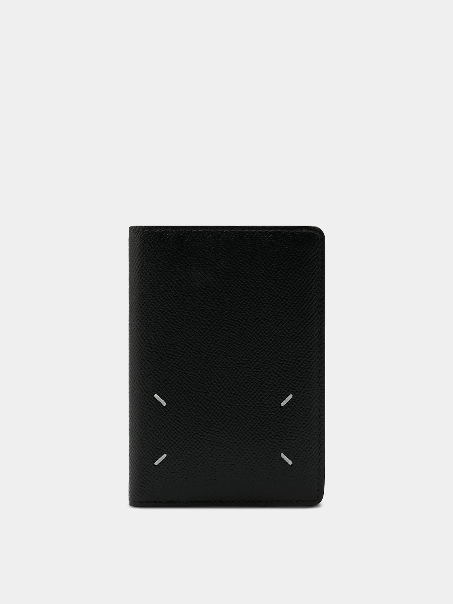 Портмоне Maison Margiela Four Stitches Black