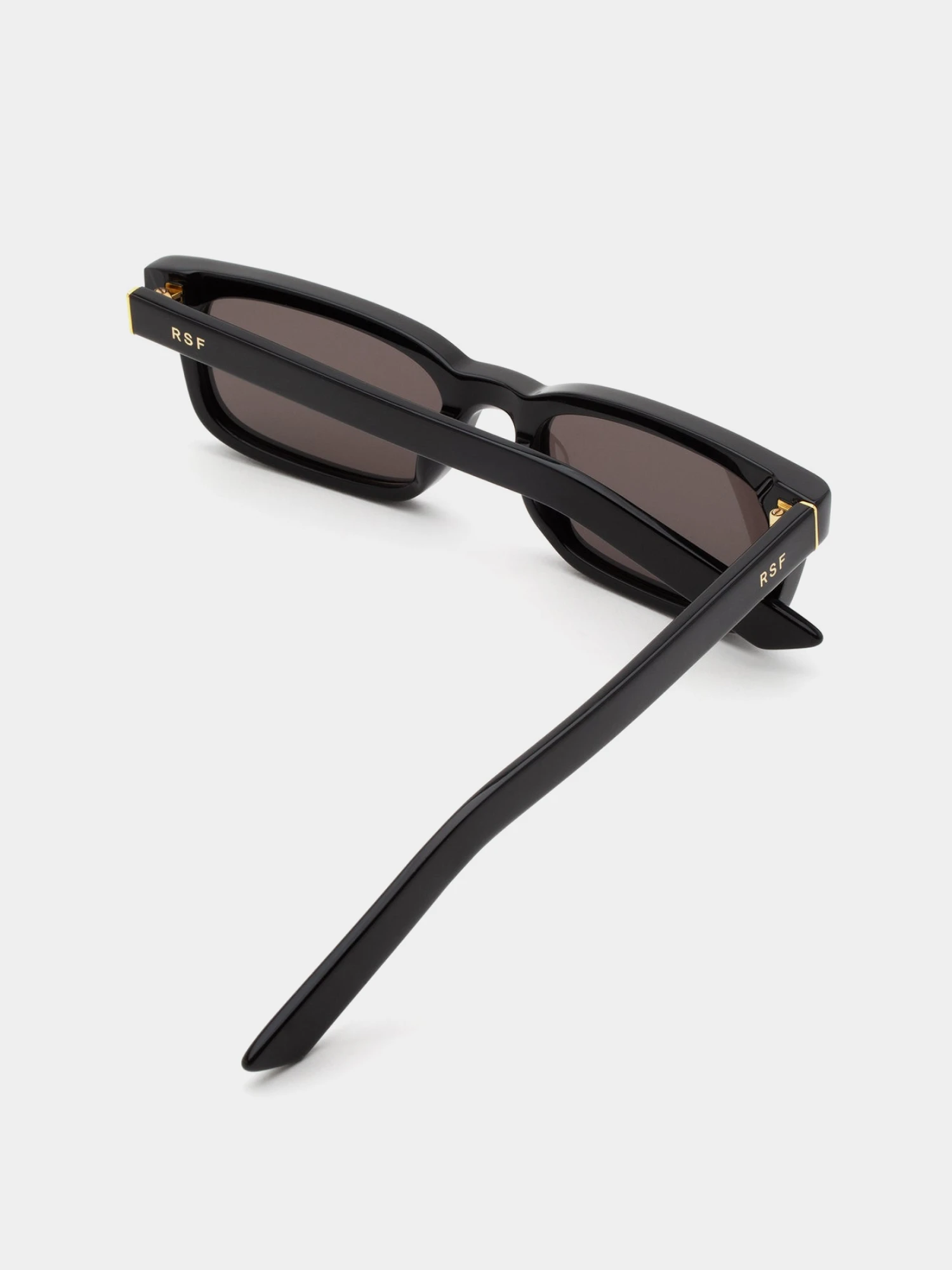 Очки RETROSUPERFUTURE Gesto Black