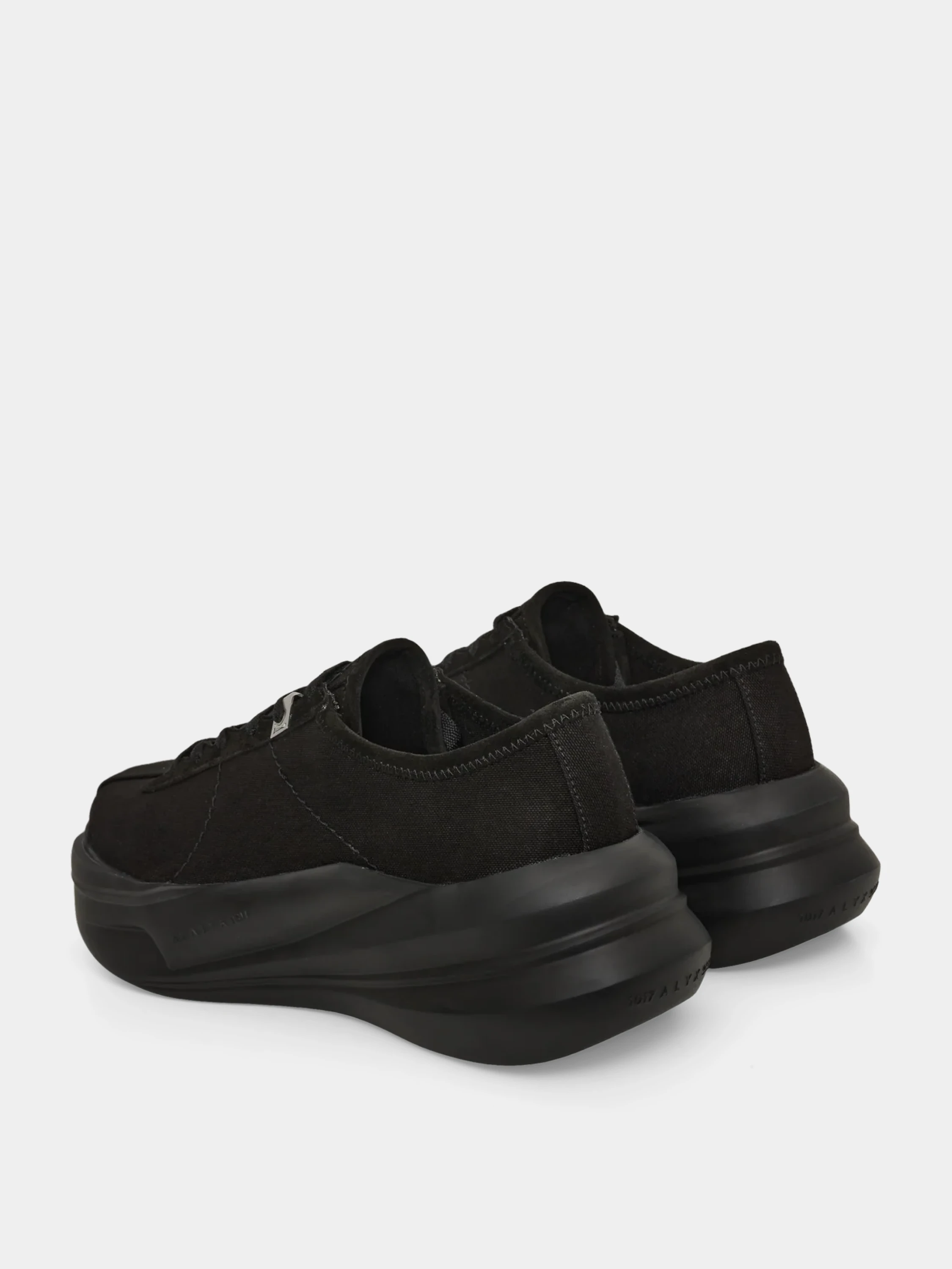 Кроссовки 1017 ALYX 9SM Aria Sneaker Black