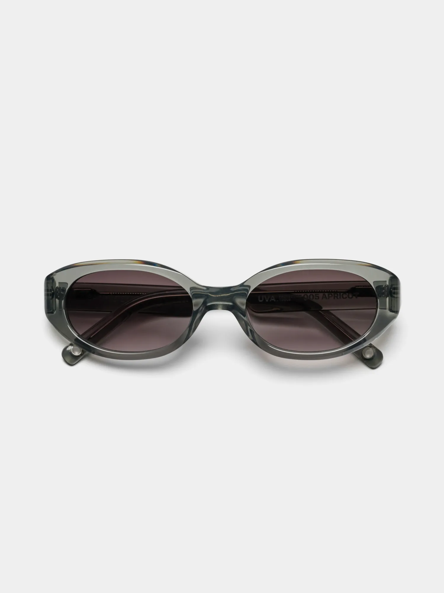 Очки Sample Eyewear Apricot Xanadu Green