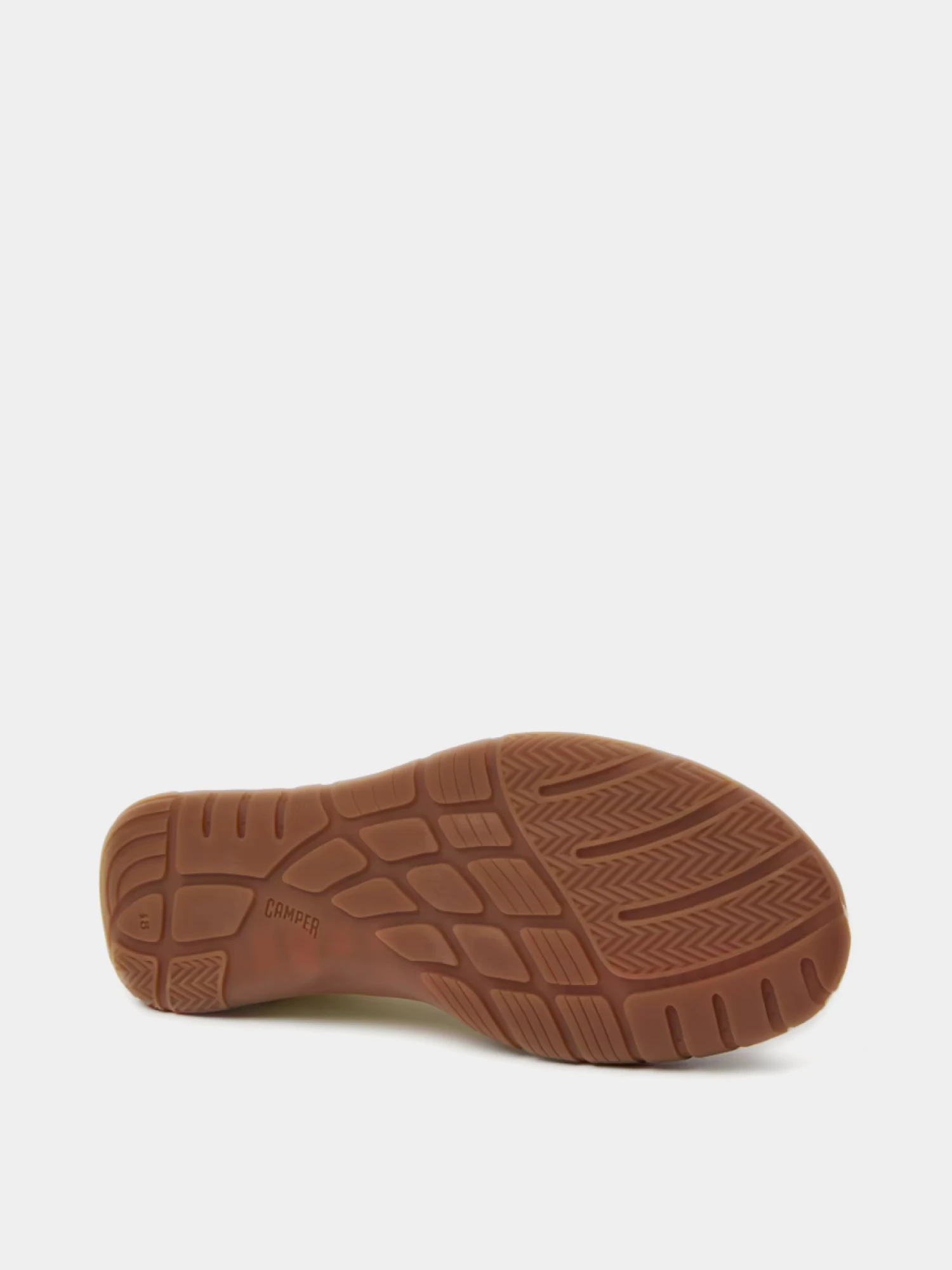 Женские кроссовки Camper Twins Multicolor