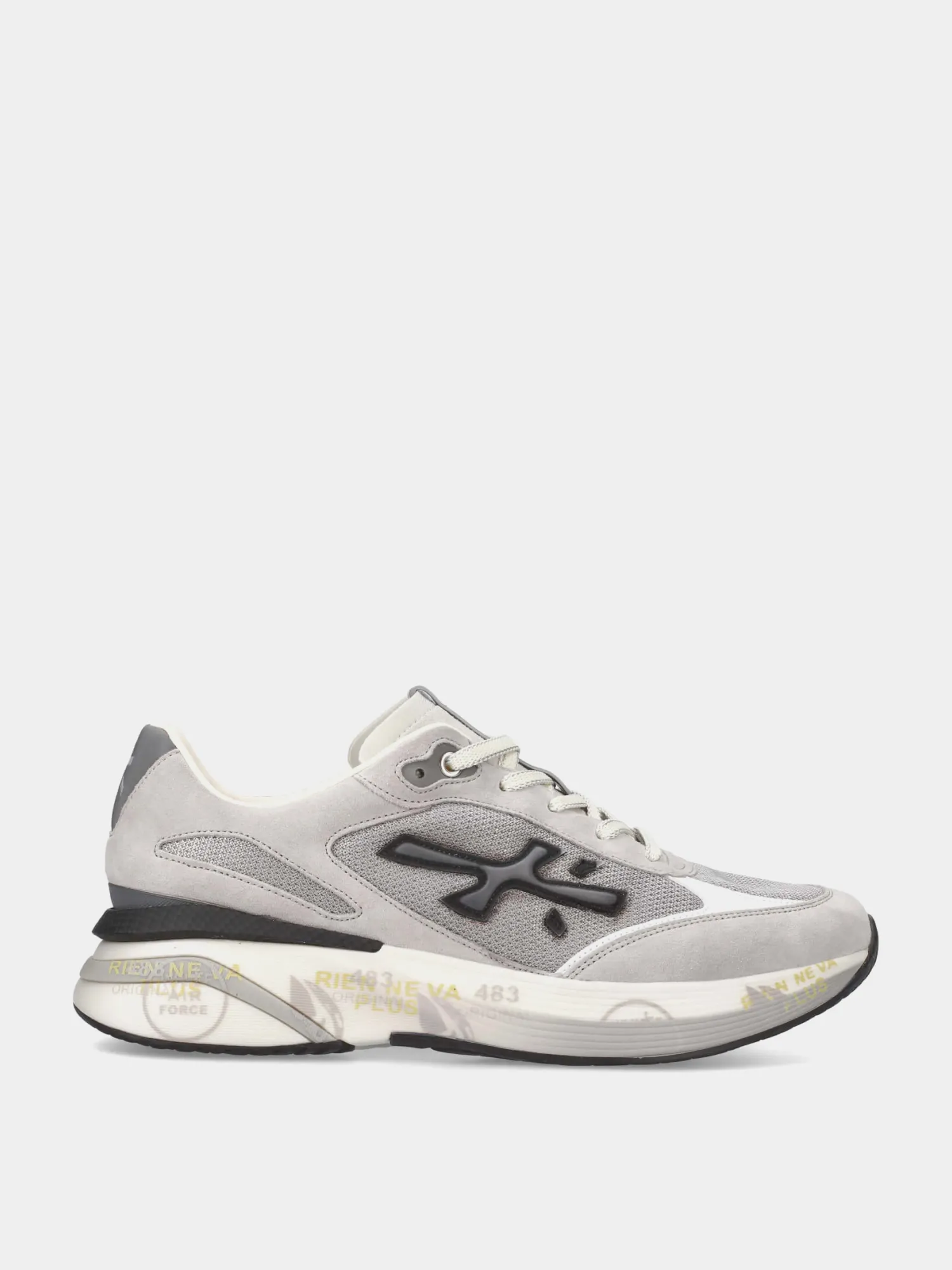 Кроссовки Premiata Moerun Var 7304
