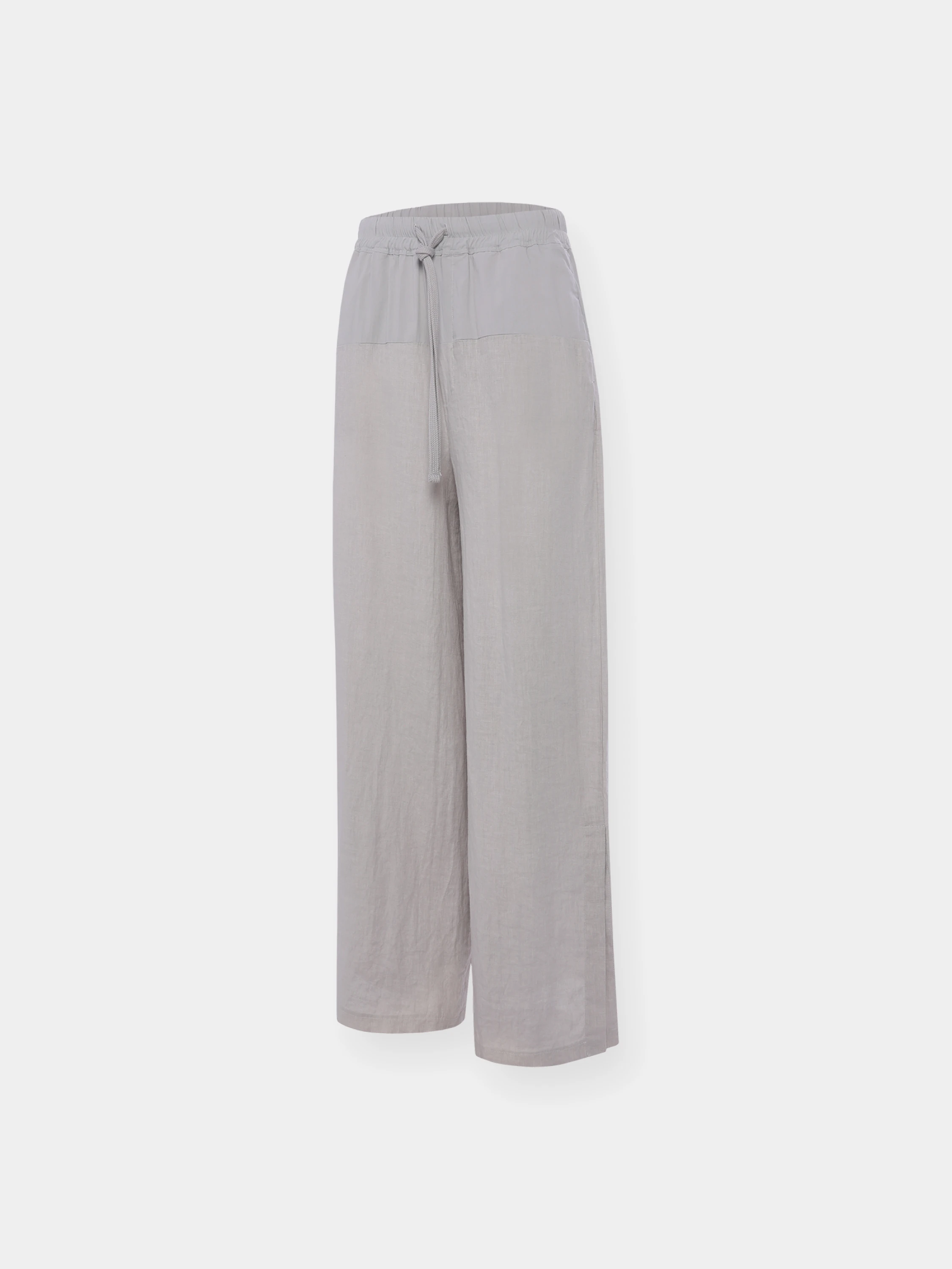 Женские брюки thom/krom W ST 359 Silver