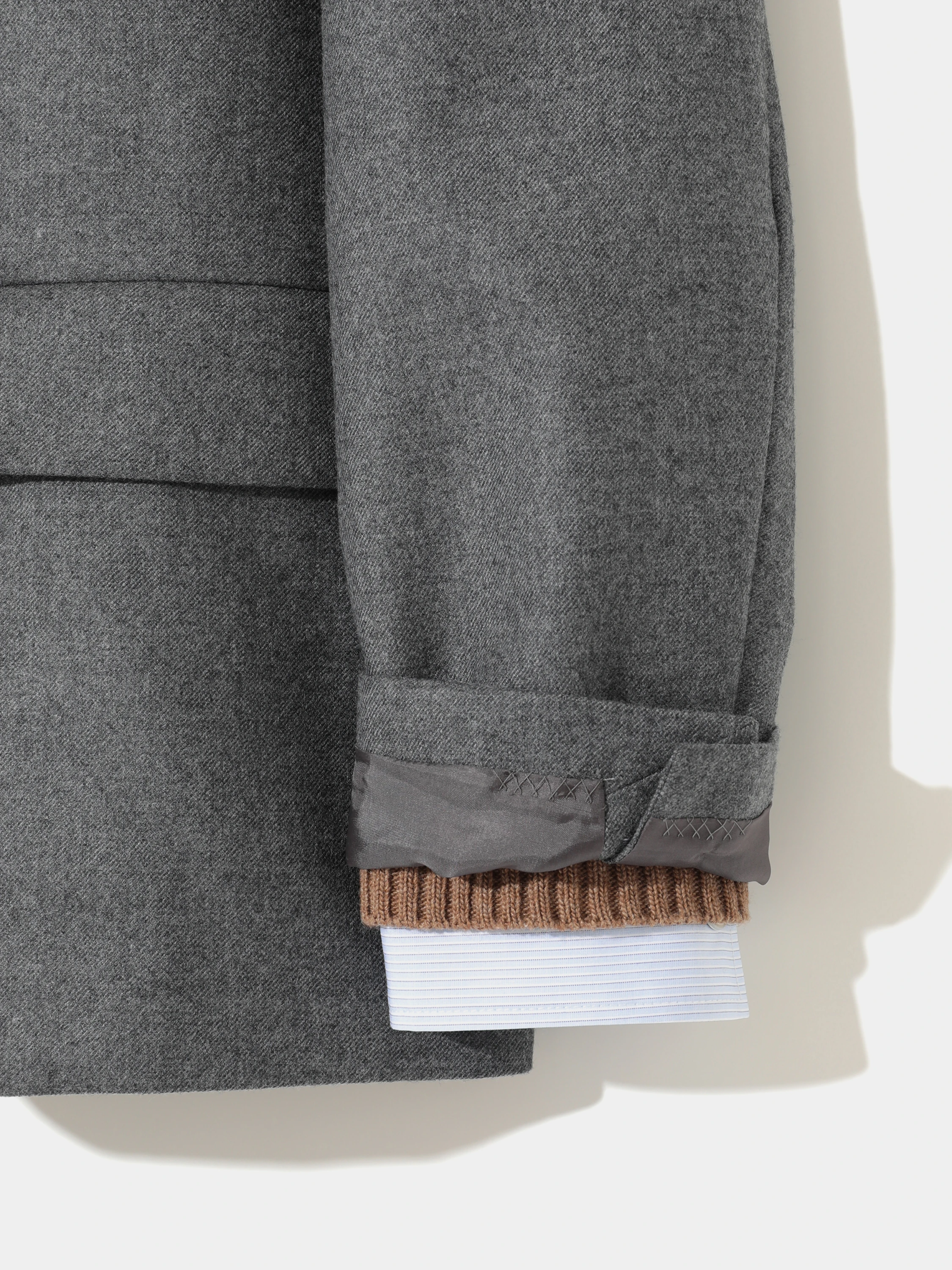 Женский пиджак UNDERCOVER Wool Top Gray