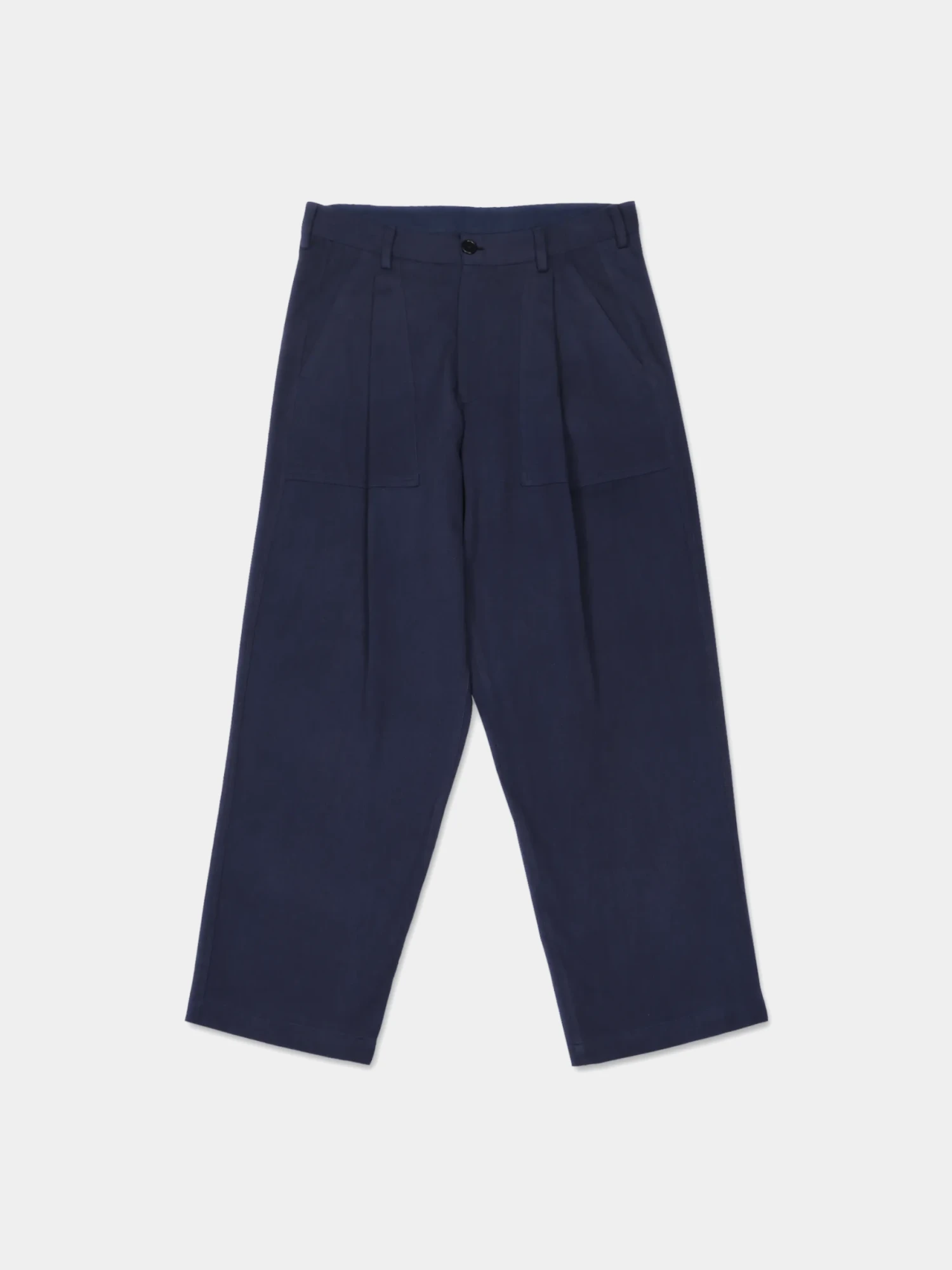 Брюки Kardo Yuki Hwt01 Navy