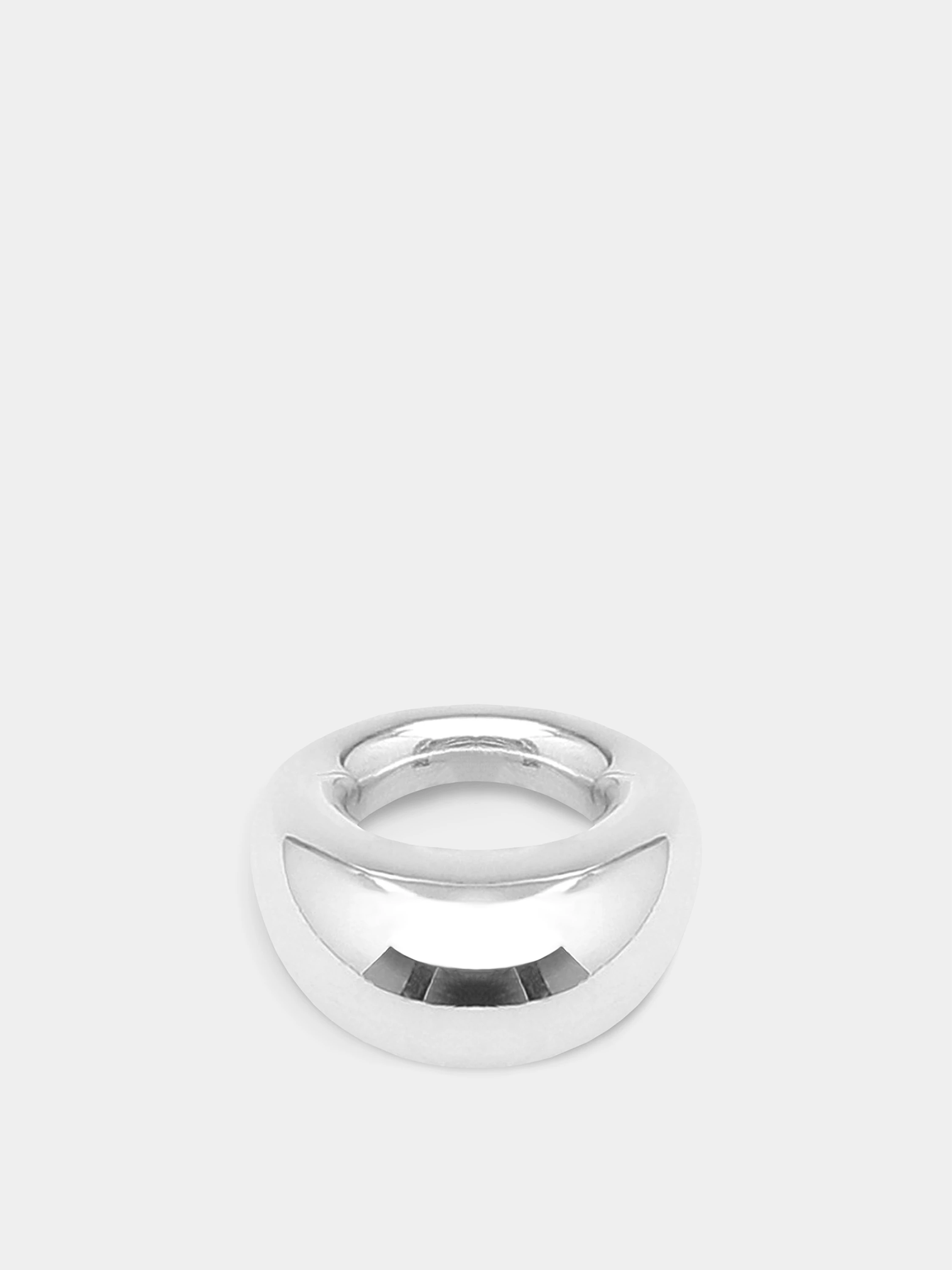 Кольцо Rhoe Bermat Giant Bulb Ring