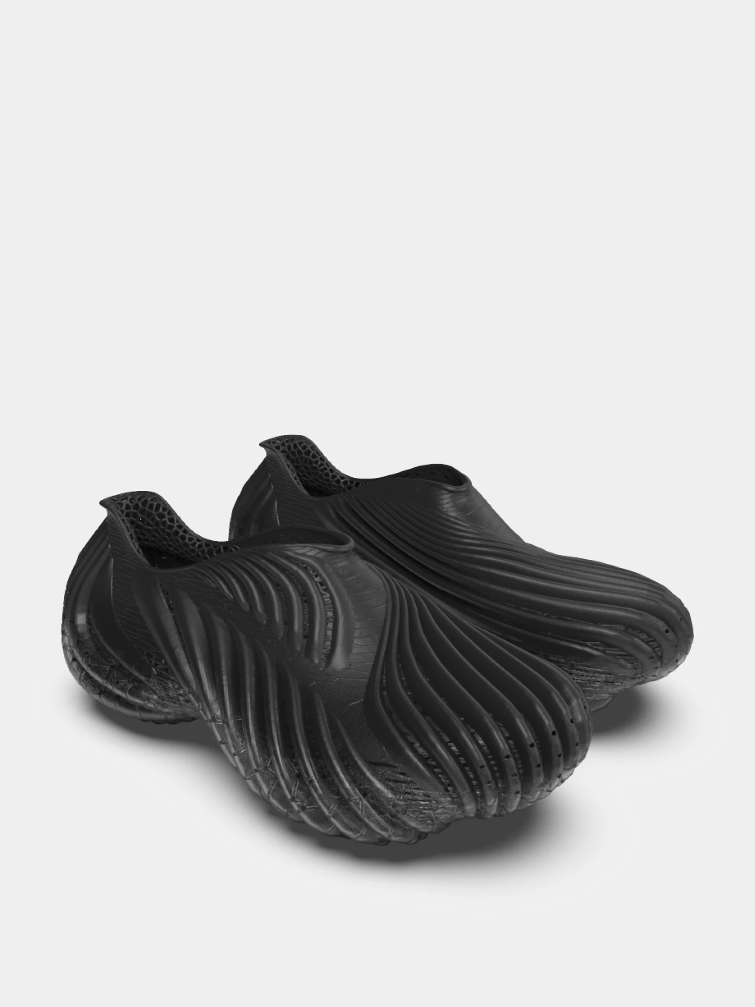 Кроссовки ALIVEFORM Armis Low Obsidian