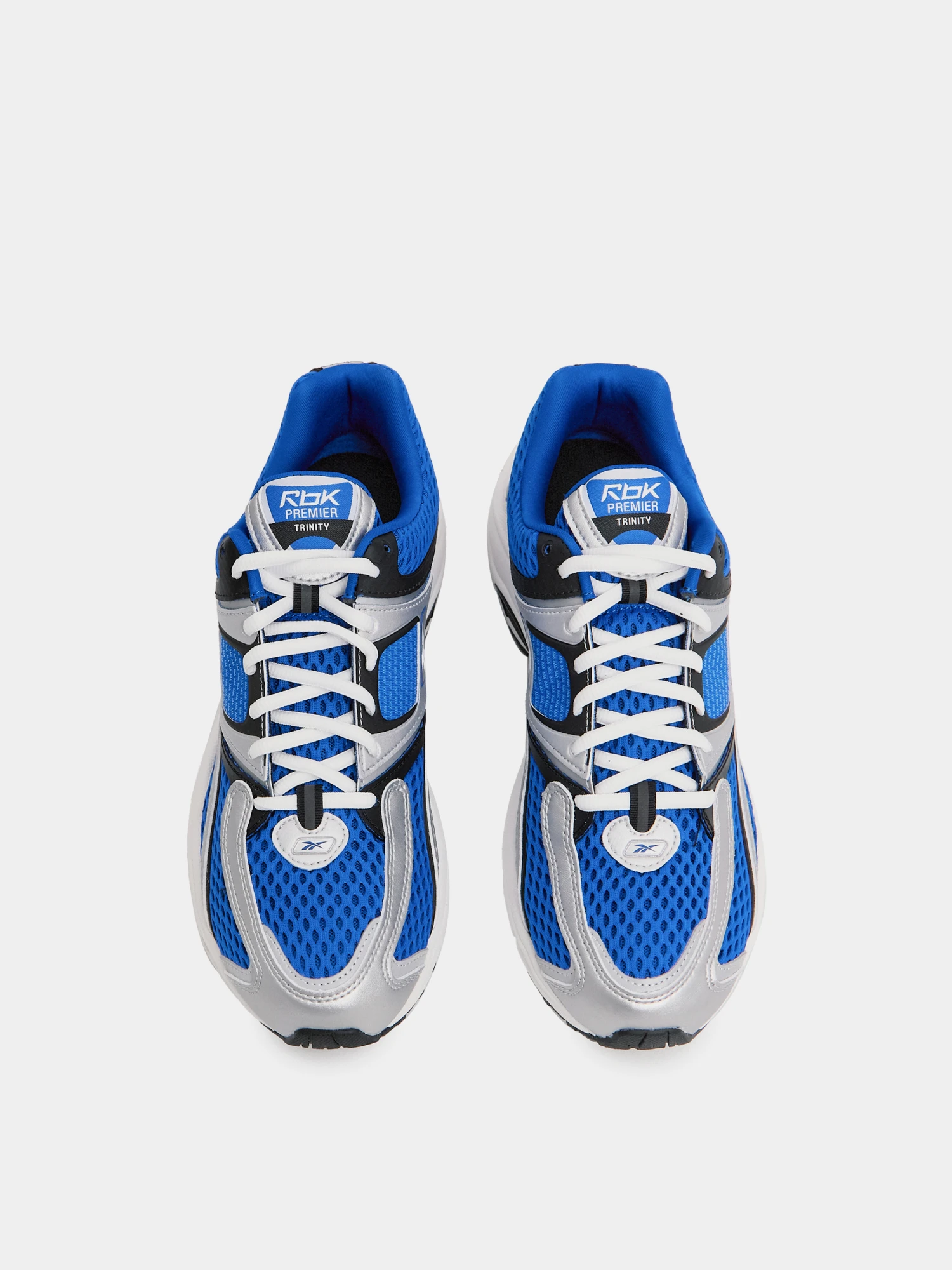 Кроссовки Reebok Premier Trinity Vector Blue/Always Blue/Black