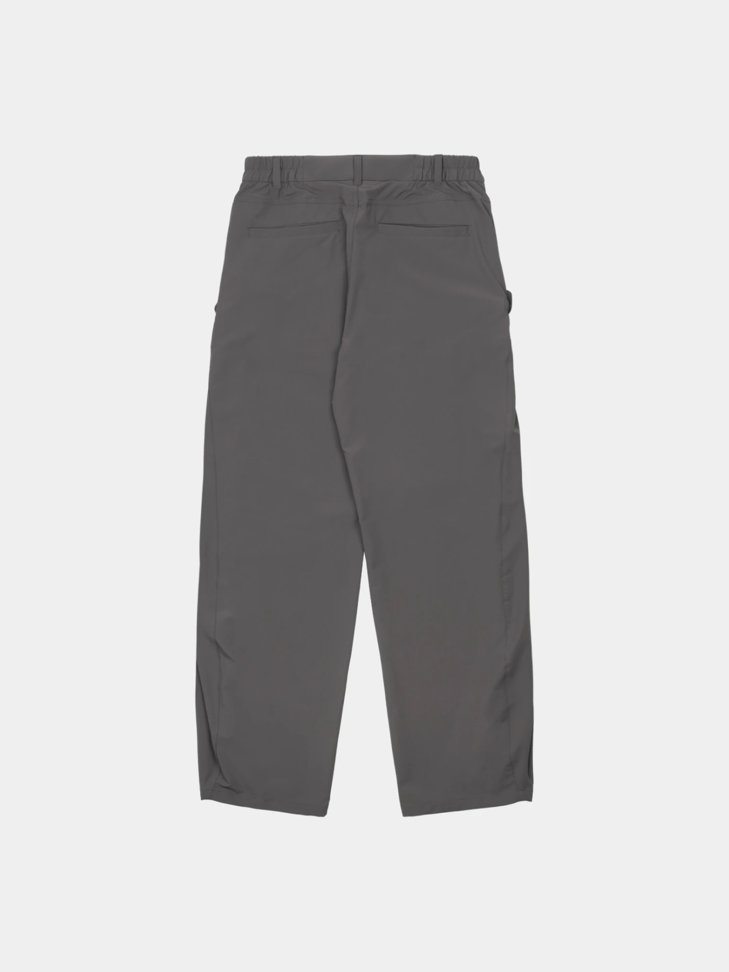 Брюки SAN SAN GEAR Side Snap Ash Brown