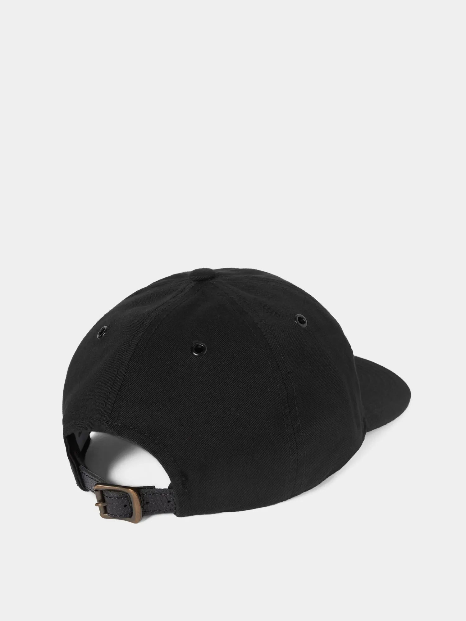 Кепка thisisneverthat L-Logo Cap Black