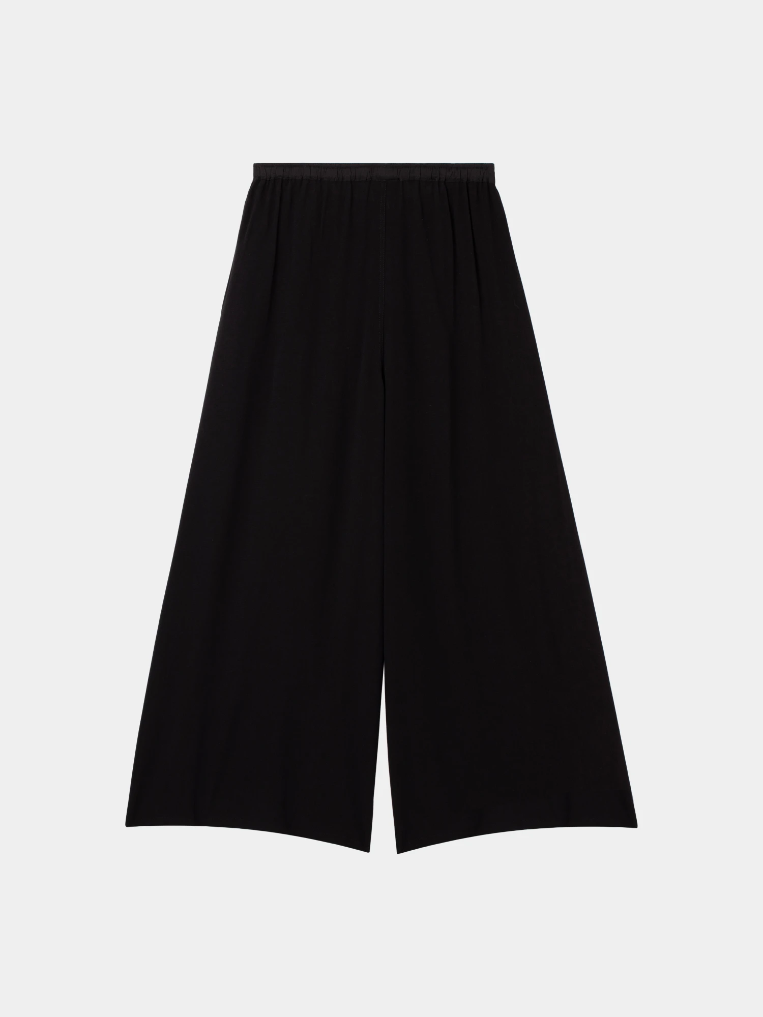 Женские брюки thom/krom W ST 412 Black