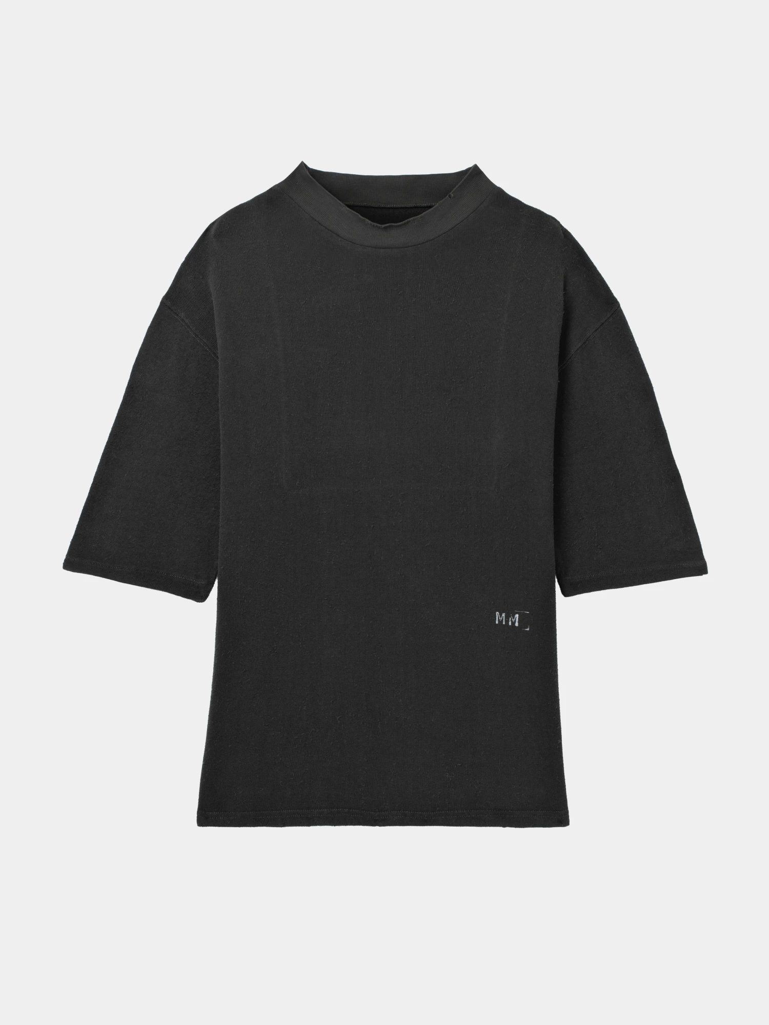 Футболка Maison Margiela Black