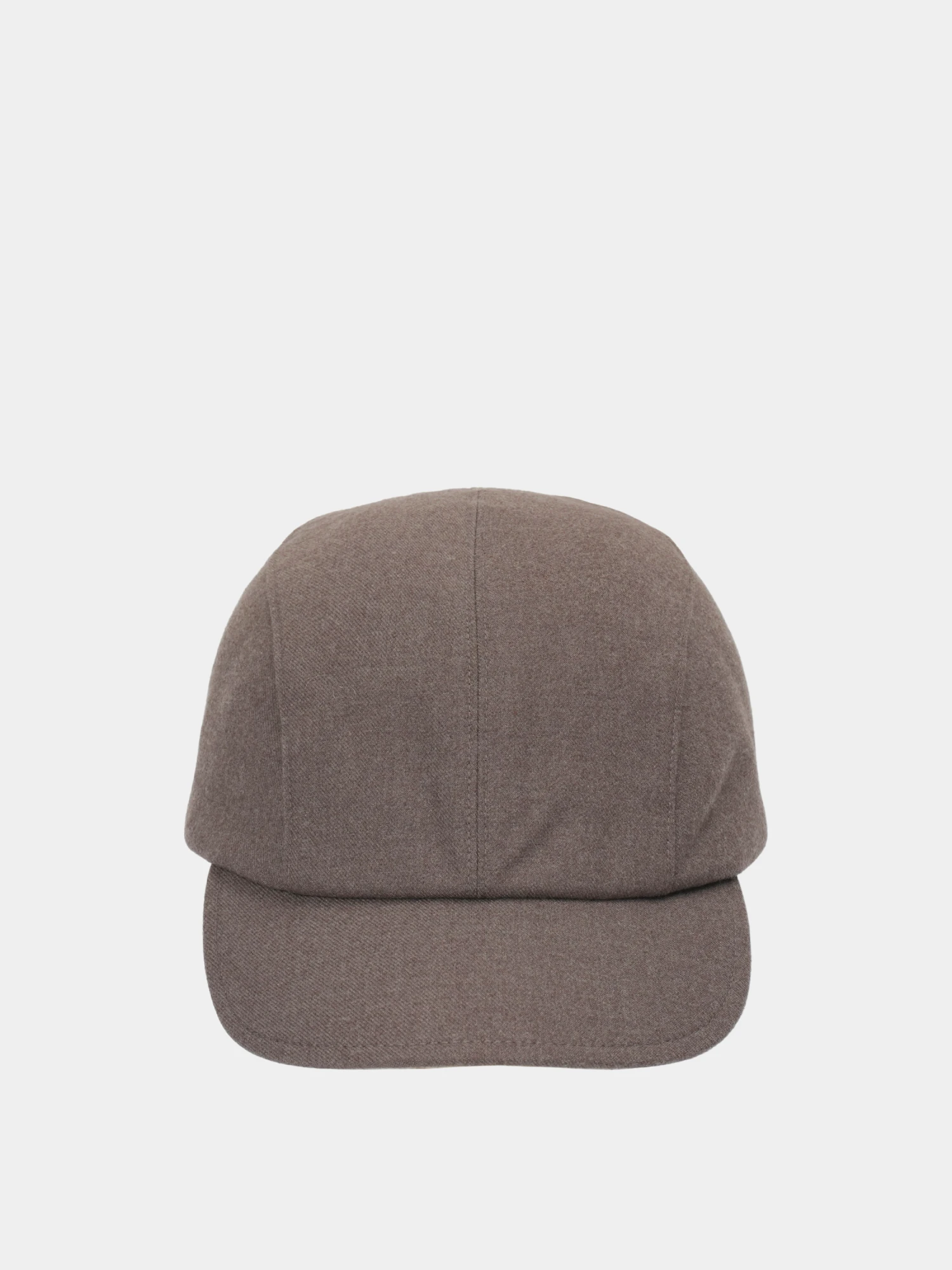 Кепка SAN SAN GEAR Soft String Brown