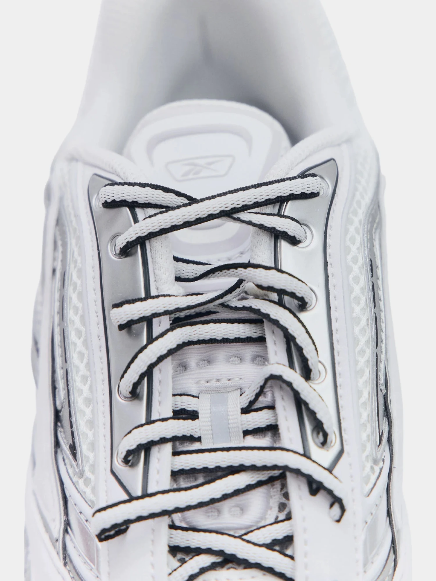 Кроссовки Reebok LTD Premier Road Ultra White Metallic