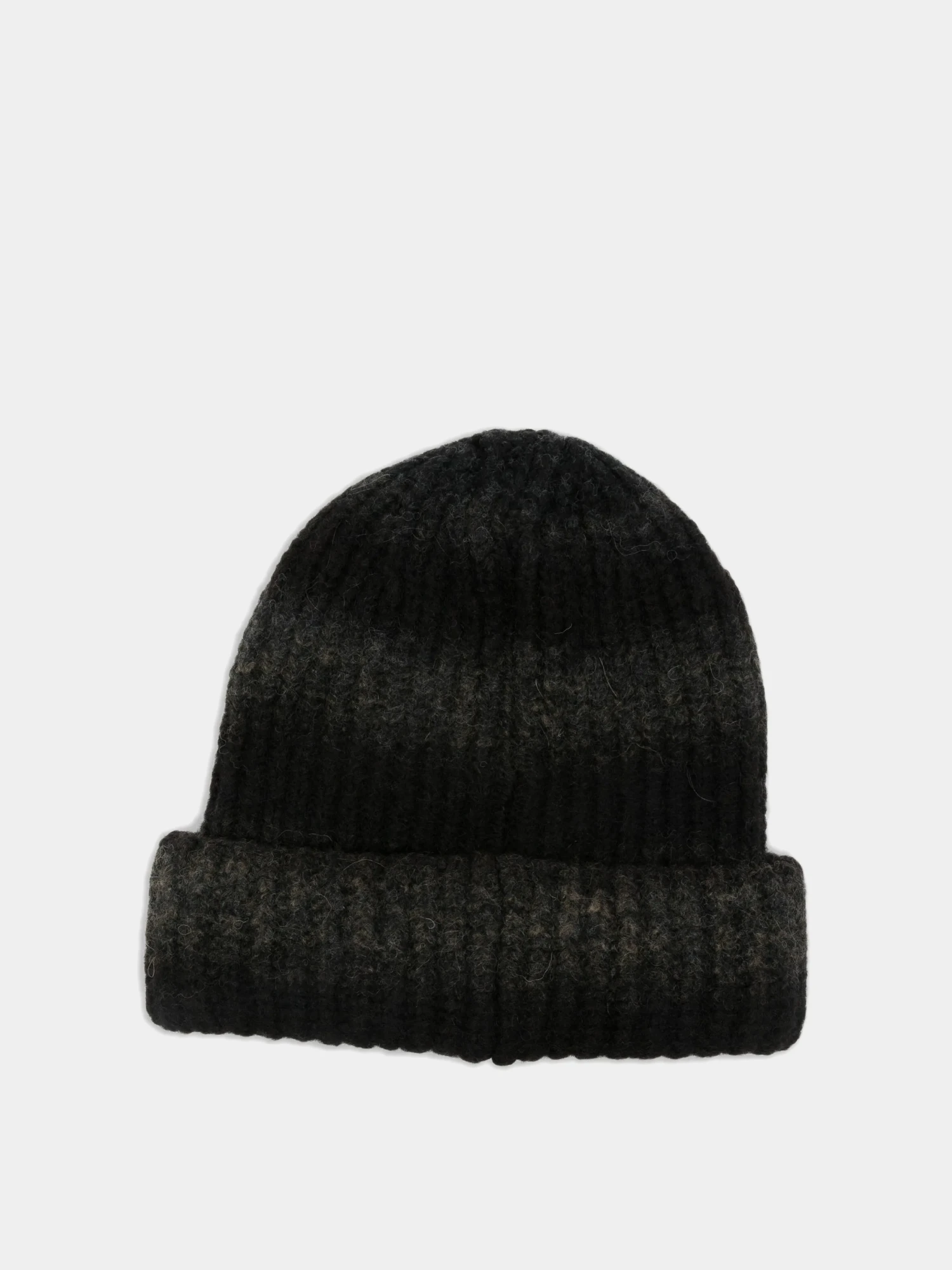 Шапка Études Alpaca Charcoal