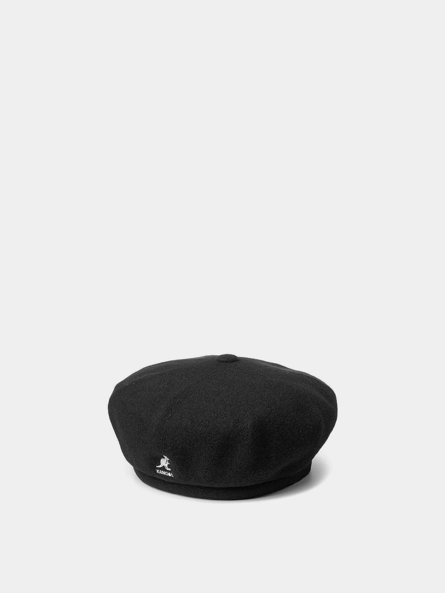 Берет KANGOL WOOL JAX BLACK