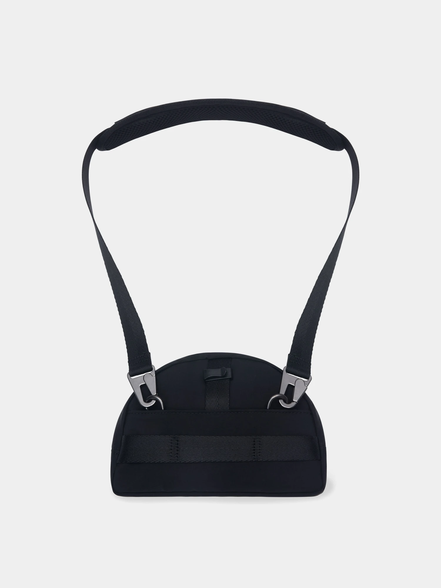 Рюкзак ADERERROR Badin Black