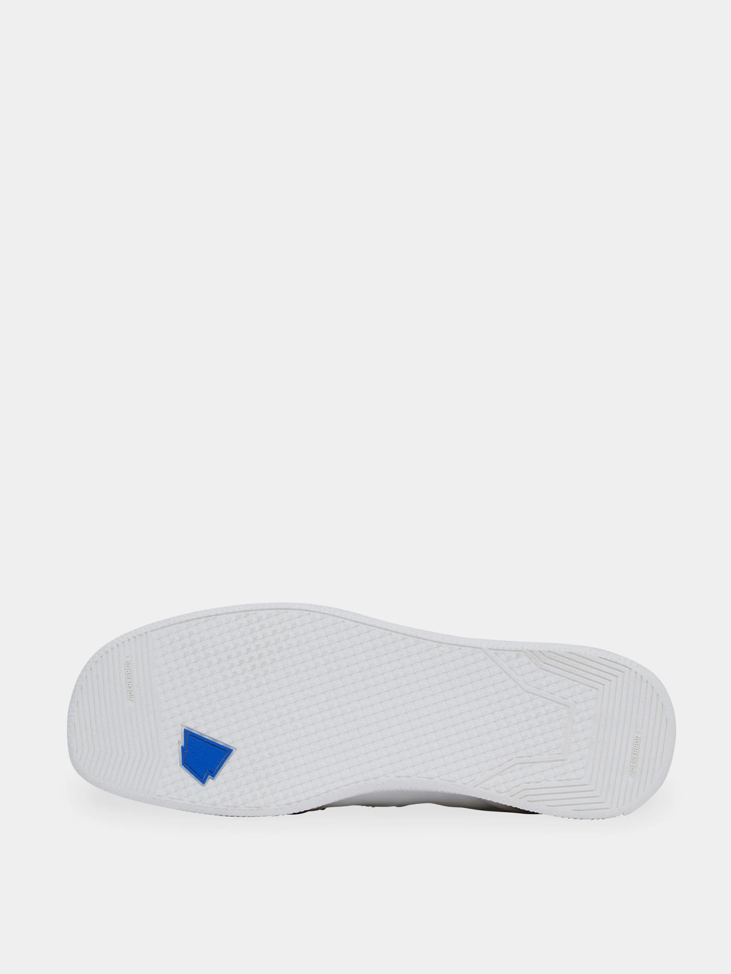 Кеды ADERERROR Raff Blue/Off White