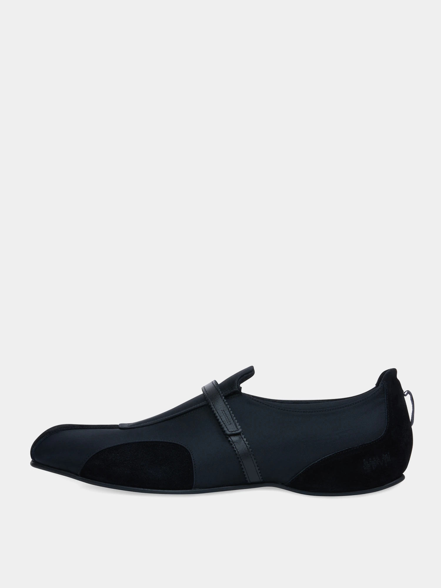 Дерби ADERERROR Rie Black