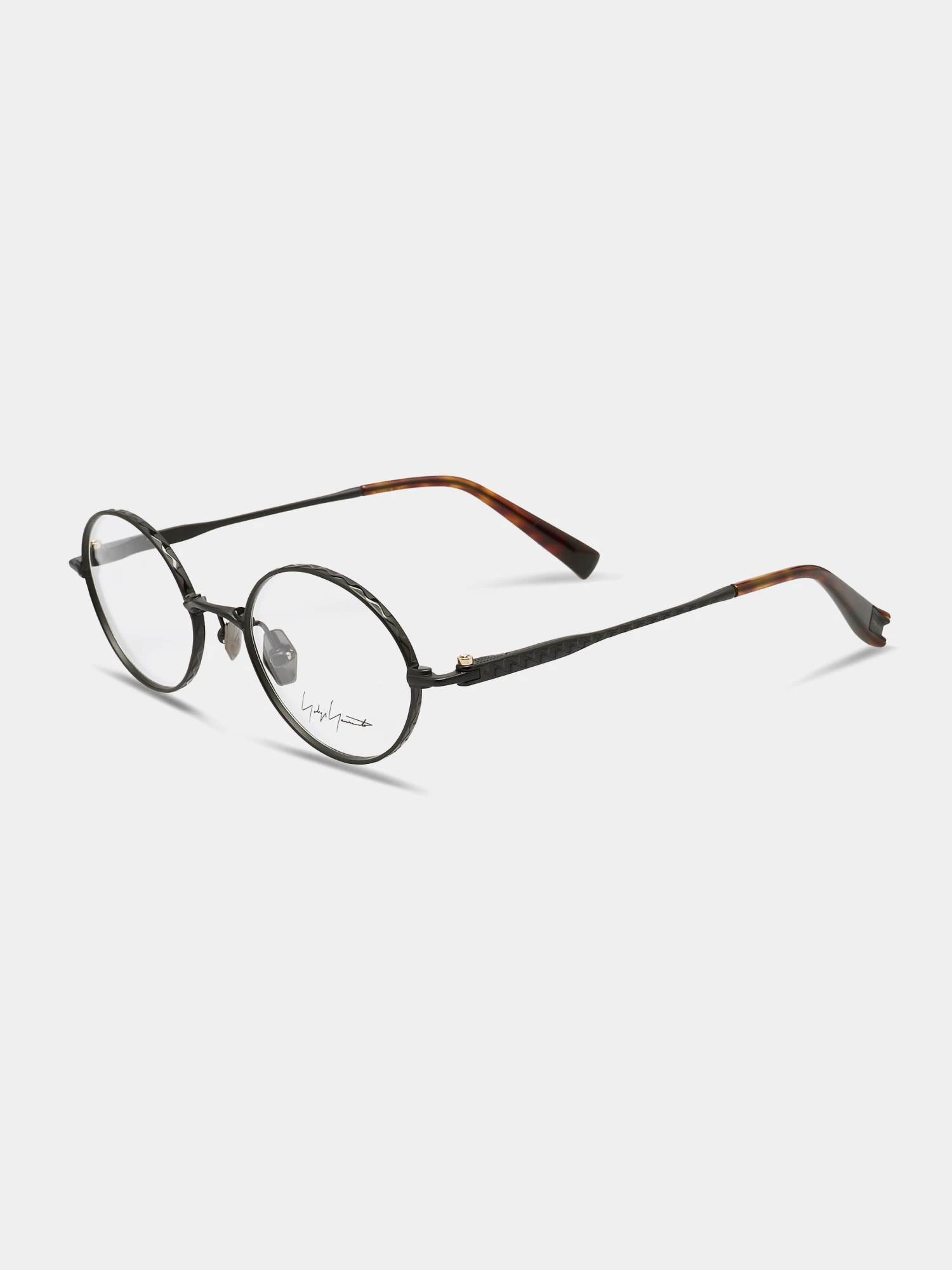 Очки Yohji Yamamoto YY035 Black