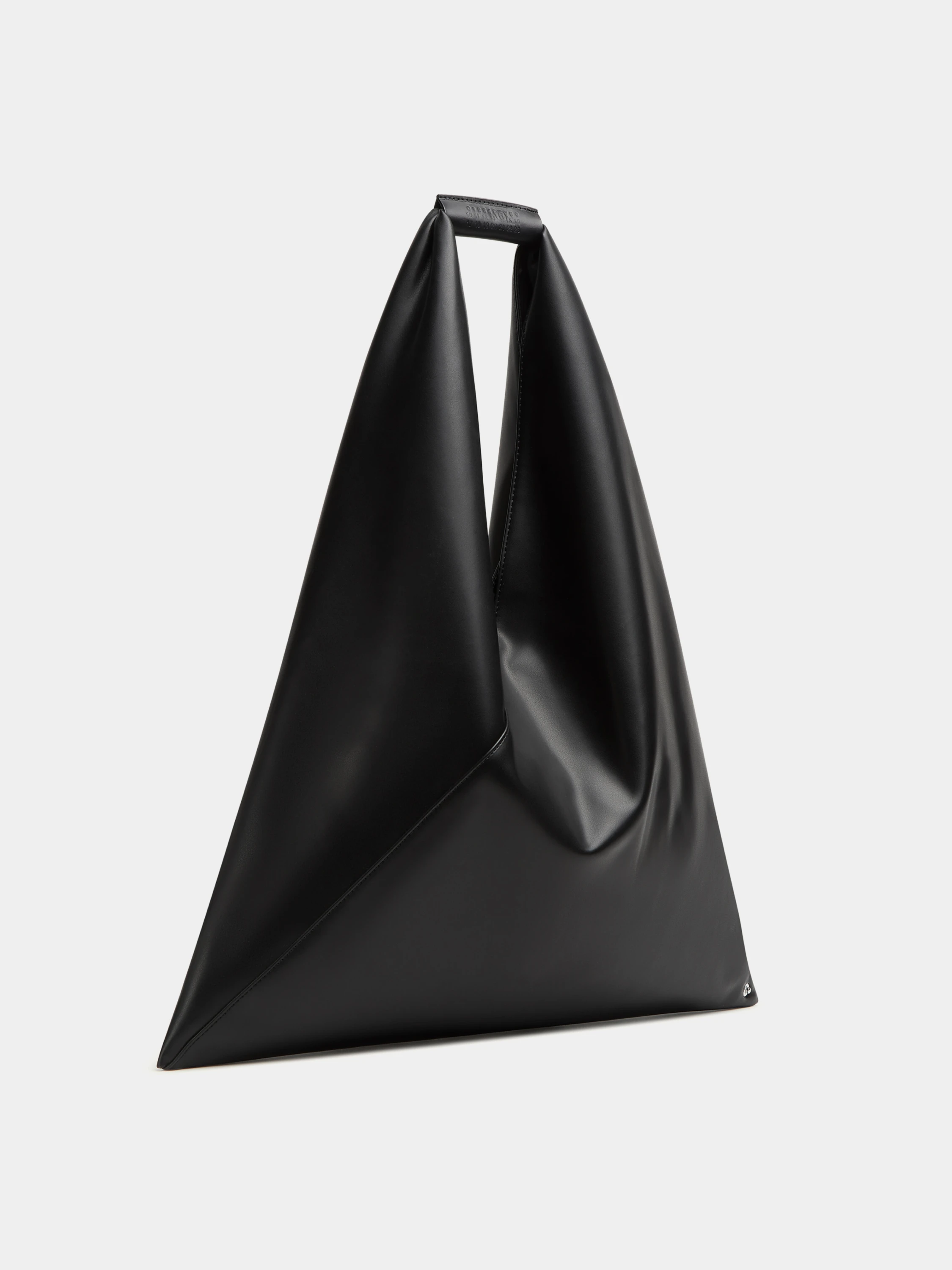 Сумка MM6 Maison Margiela Classic Japanese Handbag Medium Black