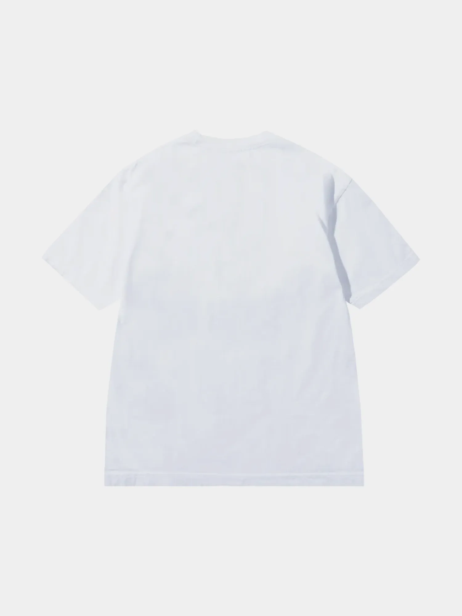 Футболка MARKET GALAXY ARC T-SHIRT White