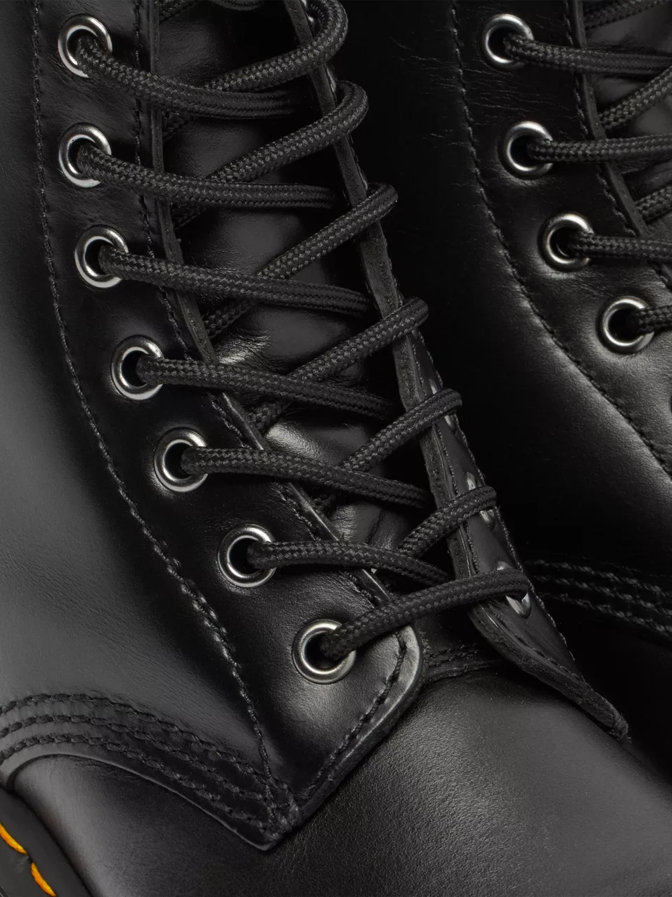 Ботинки Dr. Martens 1460 Serena Atlas Dark Grey