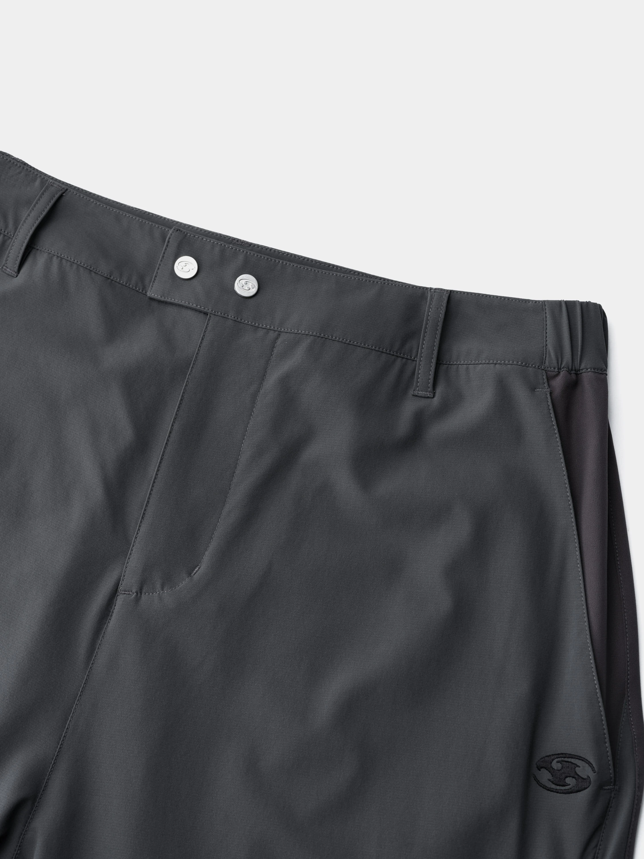 Брюки SAN SAN GEAR Flash Pants Dark Grey