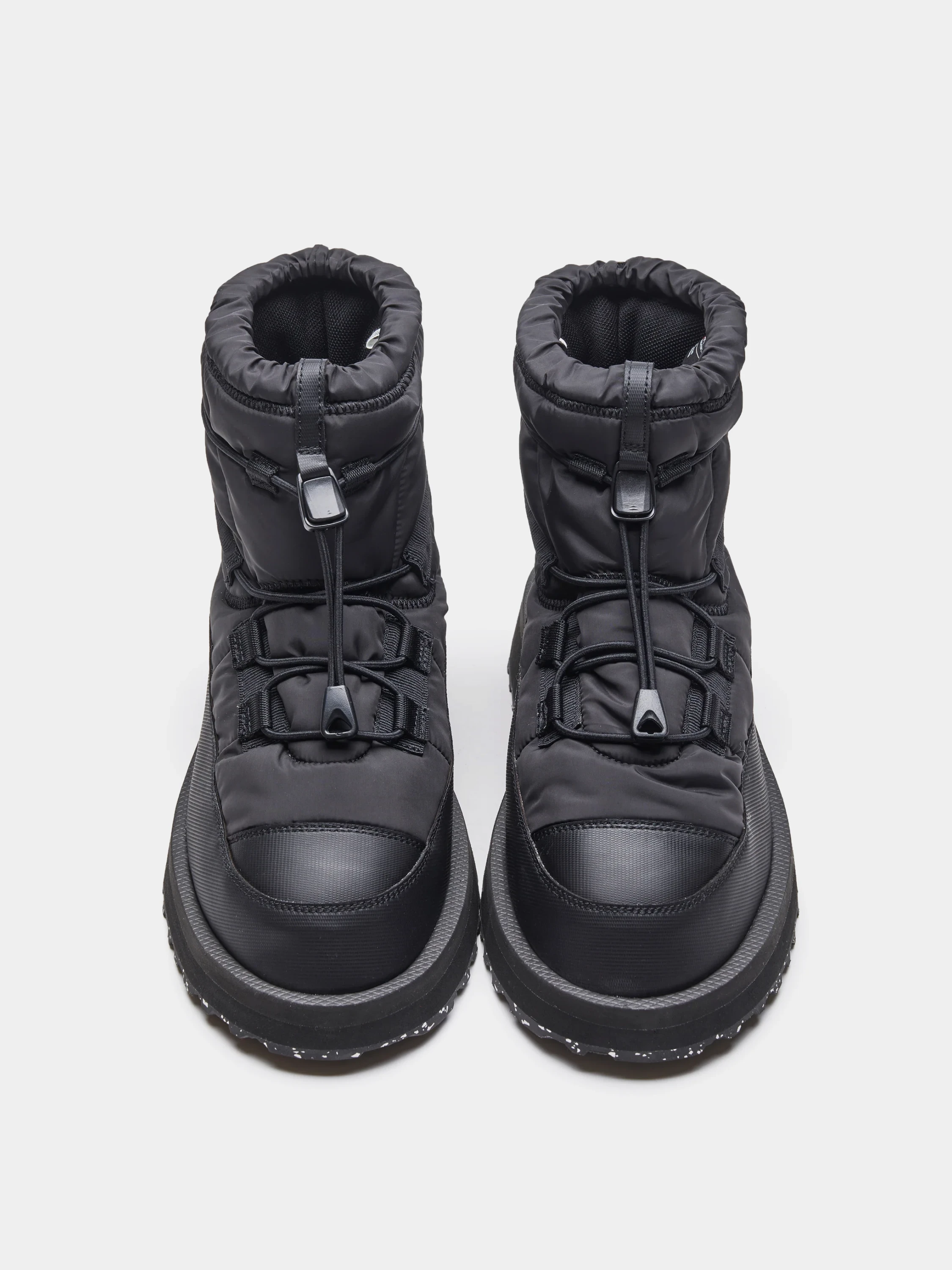 Ботинки SUICOKE BOWER-TRab-ECO Black