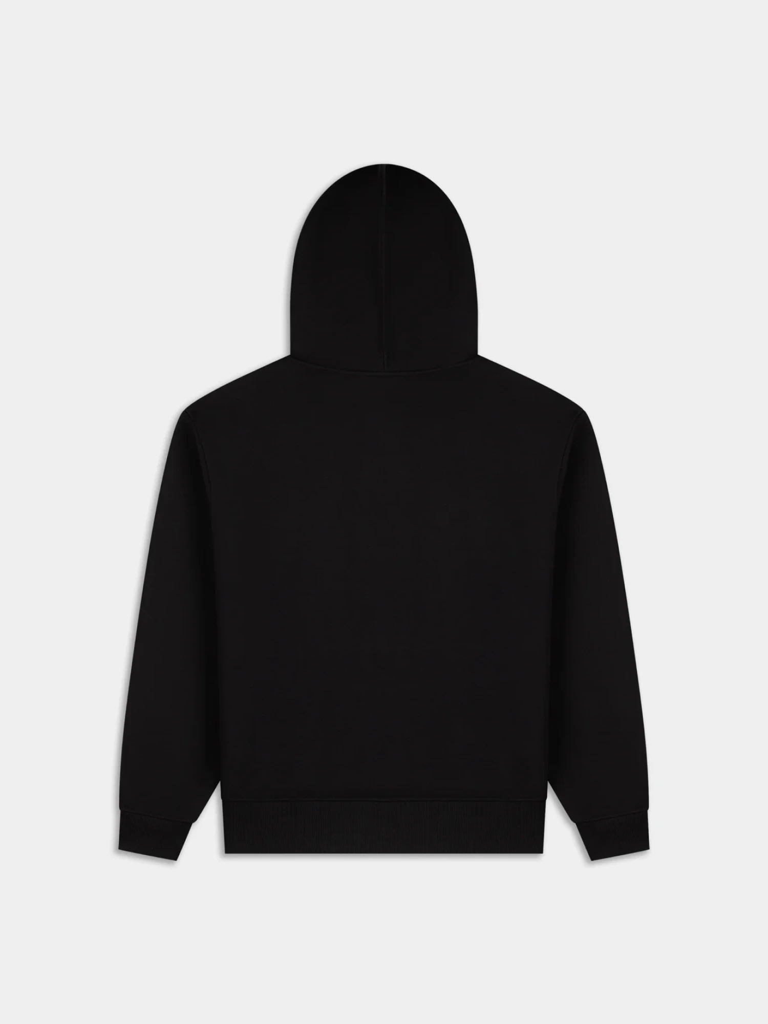 Худи Daily Paper Shadow Grid Black