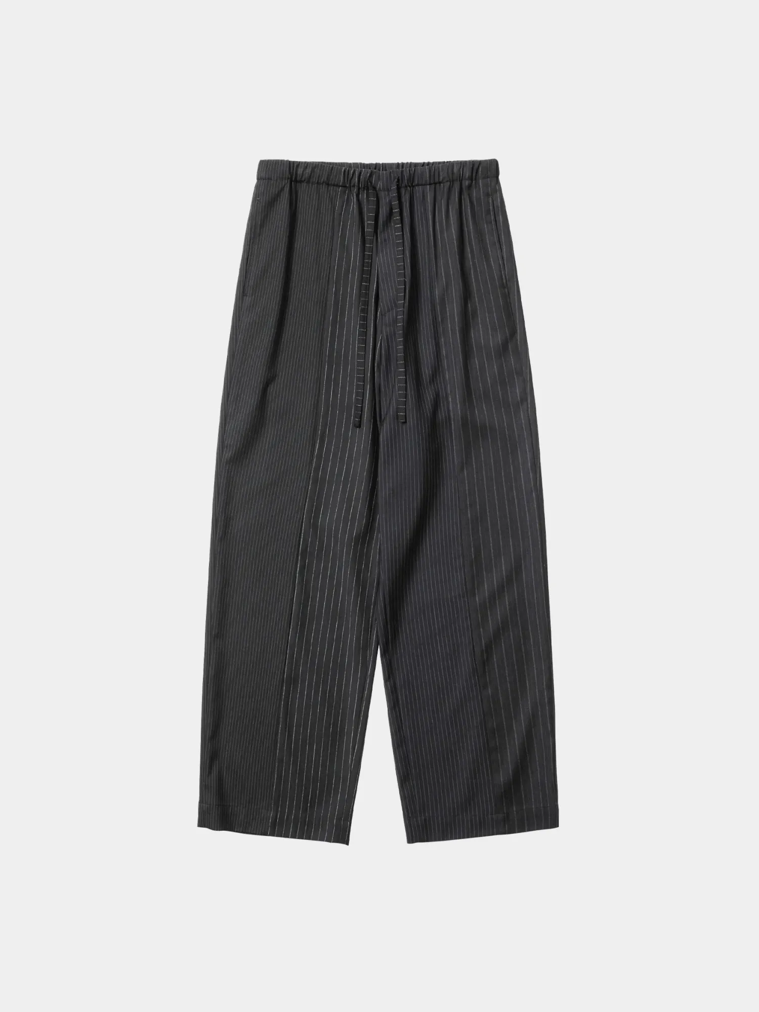 Брюки AJOBYAJO Quad Stripe Black