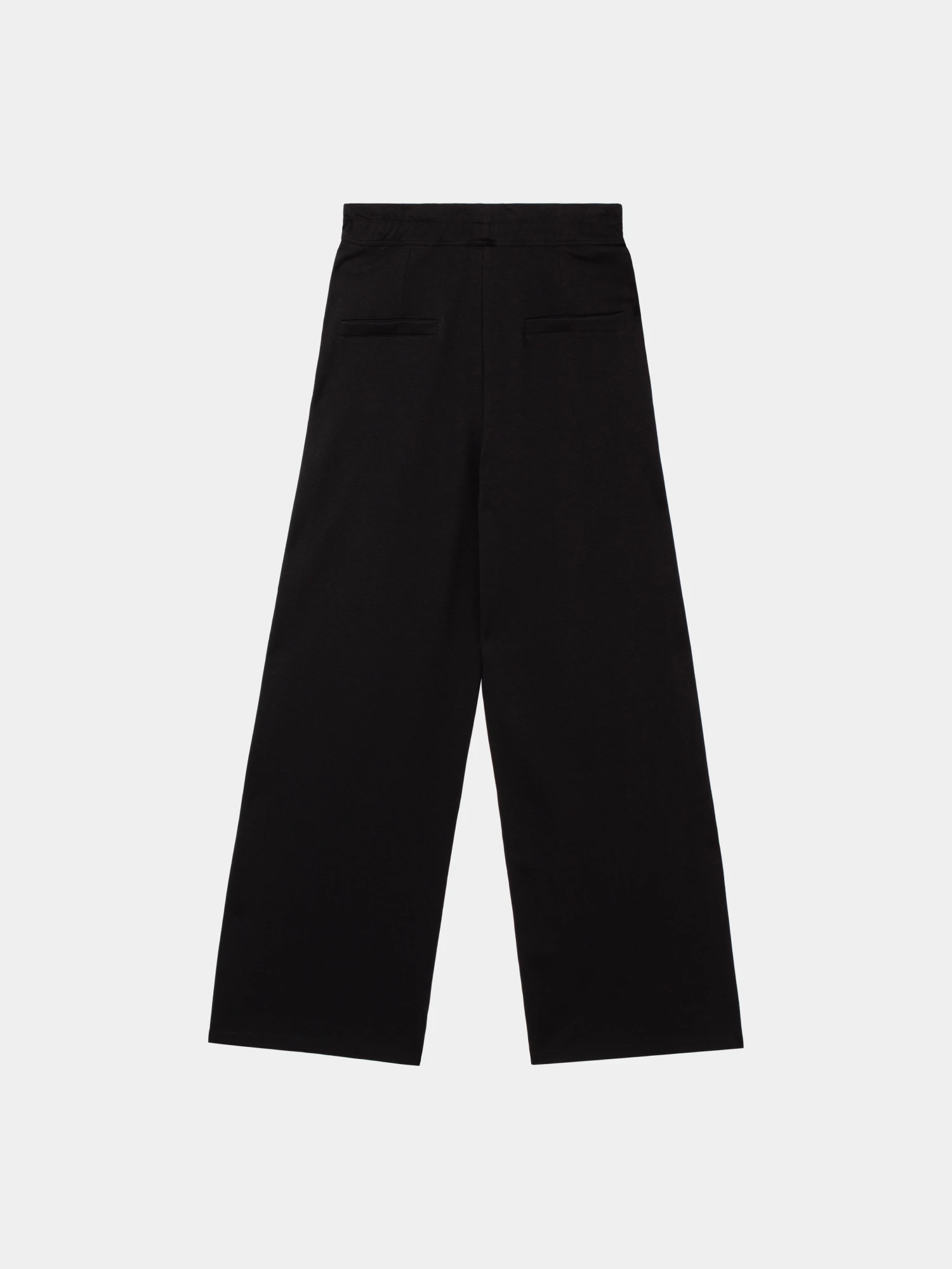 Женские брюки thom/krom W ST 354 Black