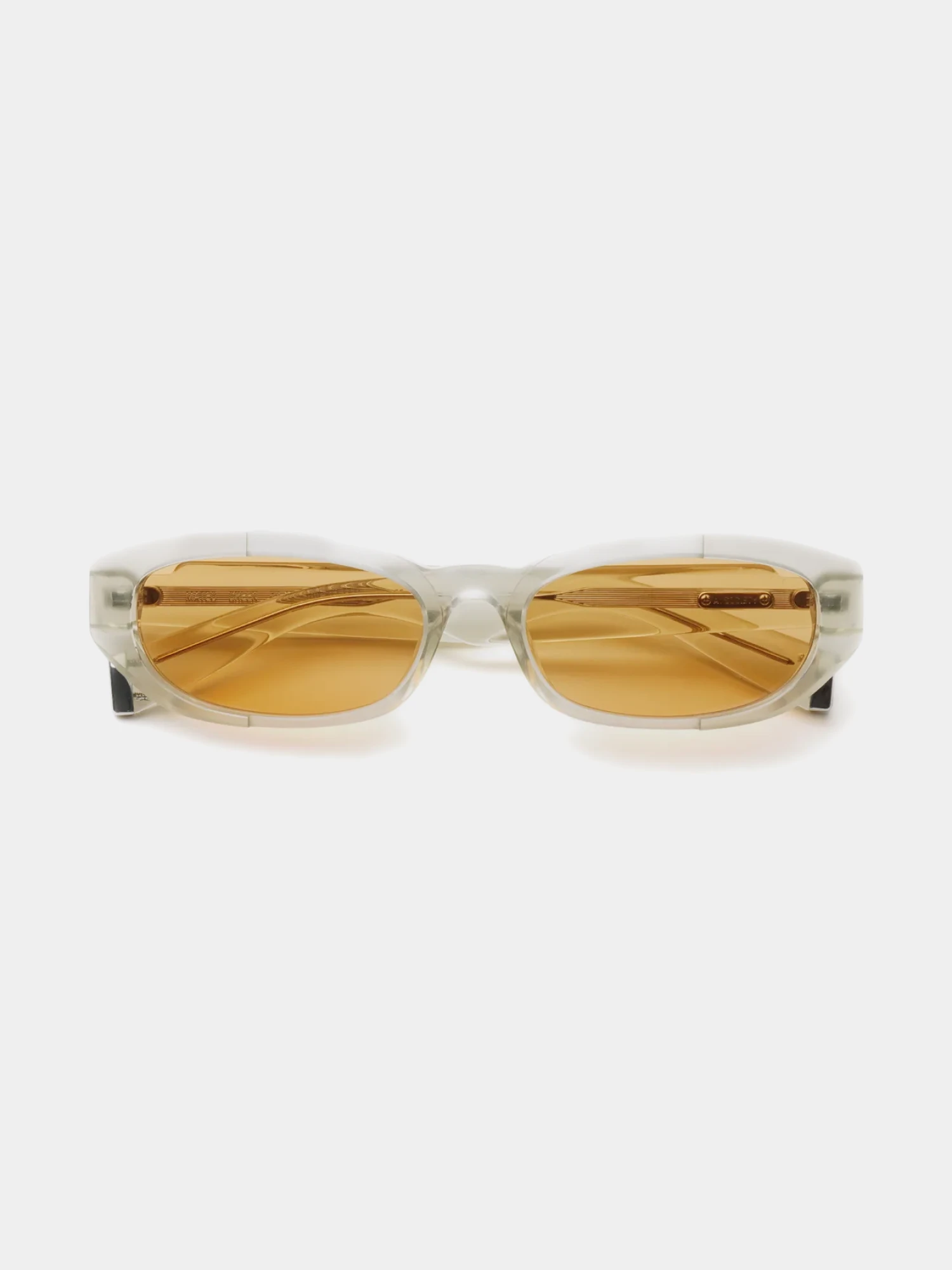 Очки A.SOCIETY Mateo Green