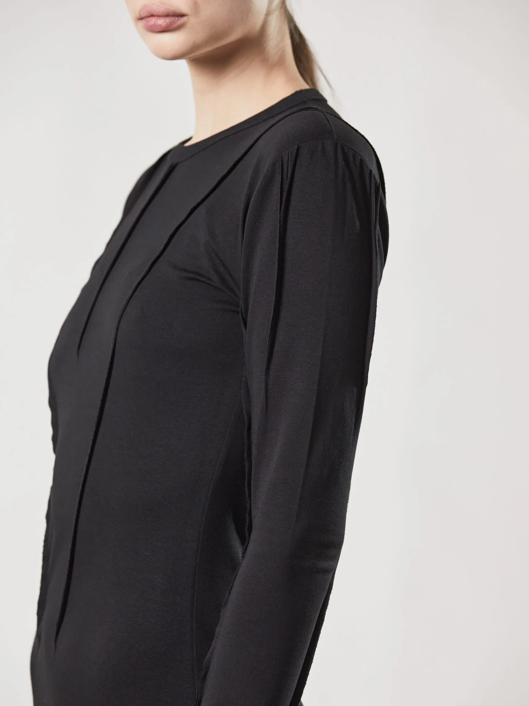 Женское платье thom/krom W D 32 Black