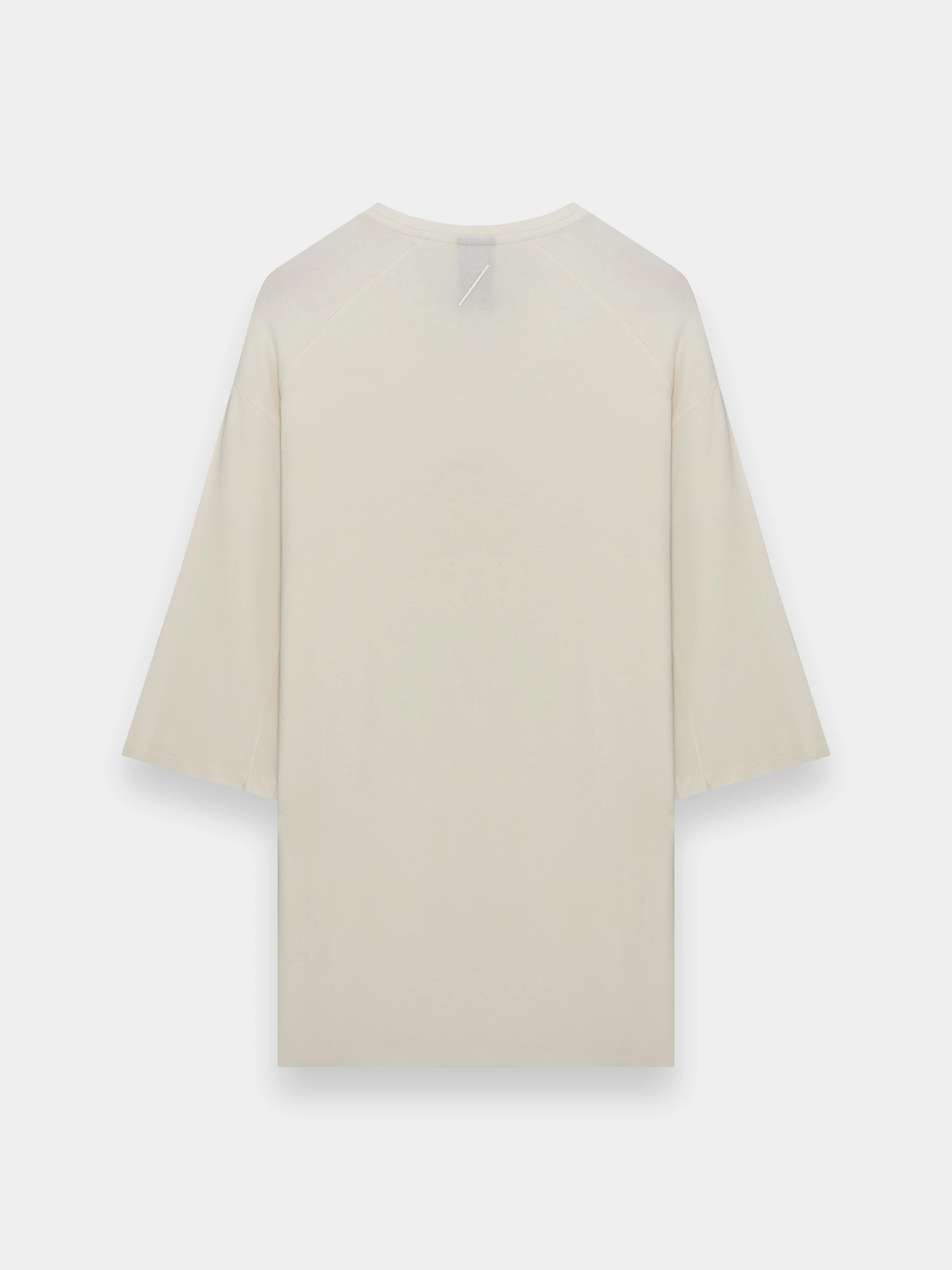 Футболка thom/krom M TS 822 Cream